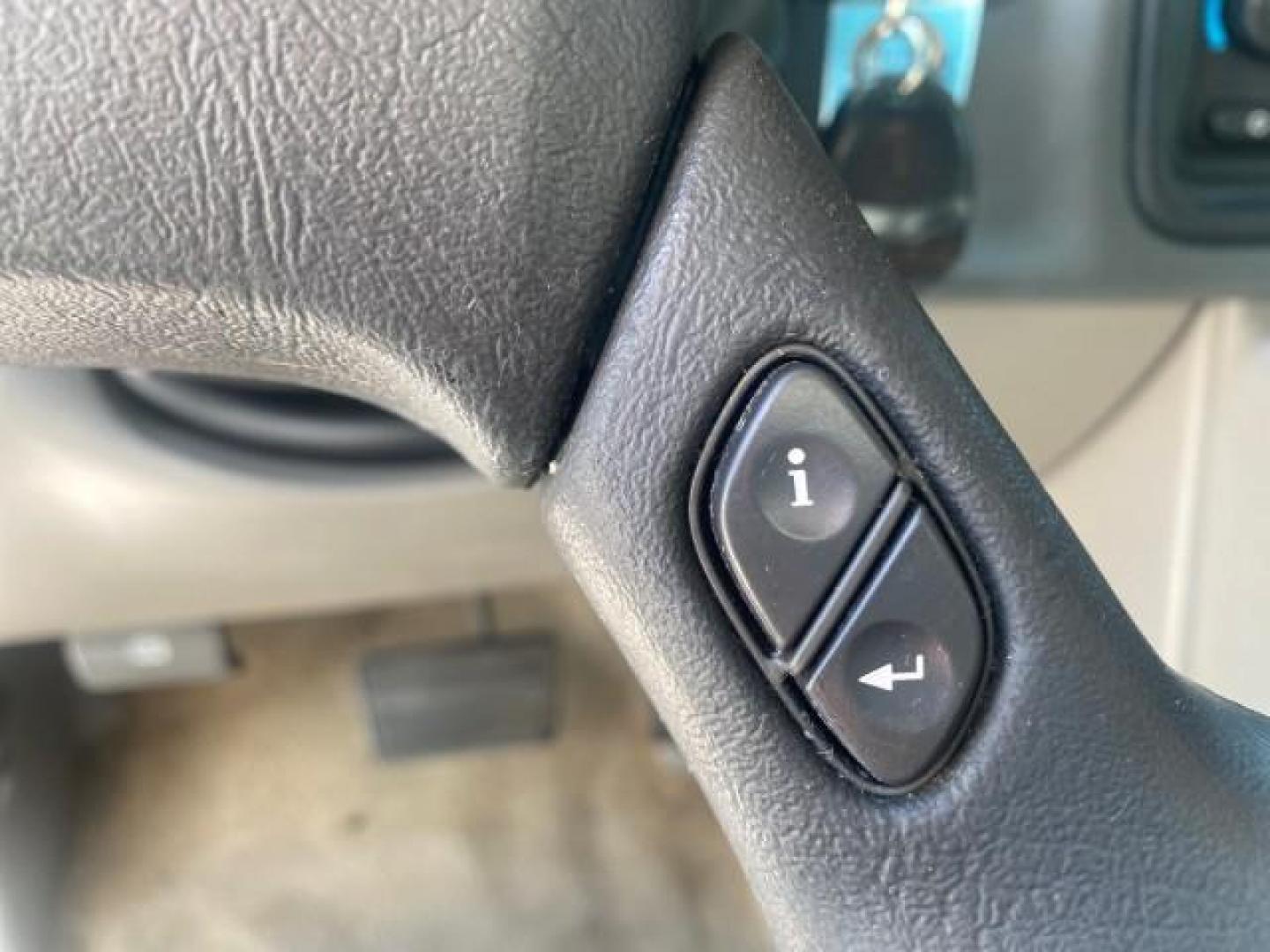 2005 Black /Gray/Dark Charcoal Chevrolet Tahoe LS Z71 1 OWNER LOW MILES 82,796 (1GNEC13T85R) with an 5.3L Vortec 5300 V8 SFI Engine engine, Automatic transmission, located at 4701 North Dixie Hwy, Pompano Beach, FL, 33064, (954) 422-2889, 26.240938, -80.123474 - OUR WEBPAGE FLORIDACARS1.COM HAS OVER 100 PHOTOS AND FREE CARFAX LINK 2005 CHEVROLET TAHOE LS 1 OWNER NO ACCIDENTS16 SERVICE RECORDS VIN: 1GNEC13T85R212888 1 G N E C 1 3 T 8 5 R 2 1 2 8 8 8 4 DOOR WAGON/SPORT UTILITY 5.3L V8 F GASOLINE REAR WHEEL DRIVE Top Features Alloy Wheels Rear Air Conditioning - Photo#41