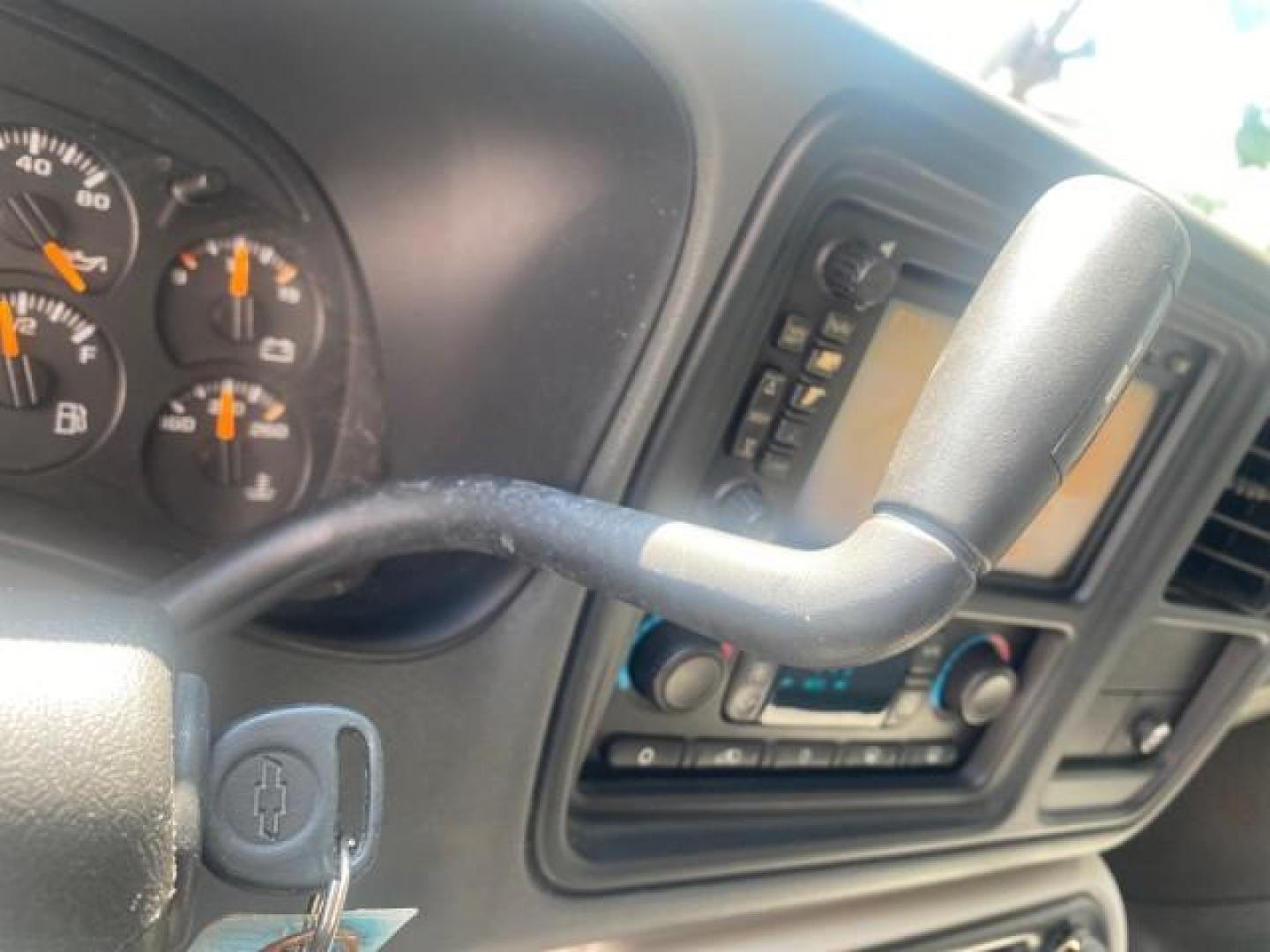 2005 Black /Gray/Dark Charcoal Chevrolet Tahoe LS Z71 1 OWNER LOW MILES 82,796 (1GNEC13T85R) with an 5.3L Vortec 5300 V8 SFI Engine engine, Automatic transmission, located at 4701 North Dixie Hwy, Pompano Beach, FL, 33064, (954) 422-2889, 26.240938, -80.123474 - OUR WEBPAGE FLORIDACARS1.COM HAS OVER 100 PHOTOS AND FREE CARFAX LINK 2005 CHEVROLET TAHOE LS 1 OWNER NO ACCIDENTS16 SERVICE RECORDS VIN: 1GNEC13T85R212888 1 G N E C 1 3 T 8 5 R 2 1 2 8 8 8 4 DOOR WAGON/SPORT UTILITY 5.3L V8 F GASOLINE REAR WHEEL DRIVE Top Features Alloy Wheels Rear Air Conditioning - Photo#43