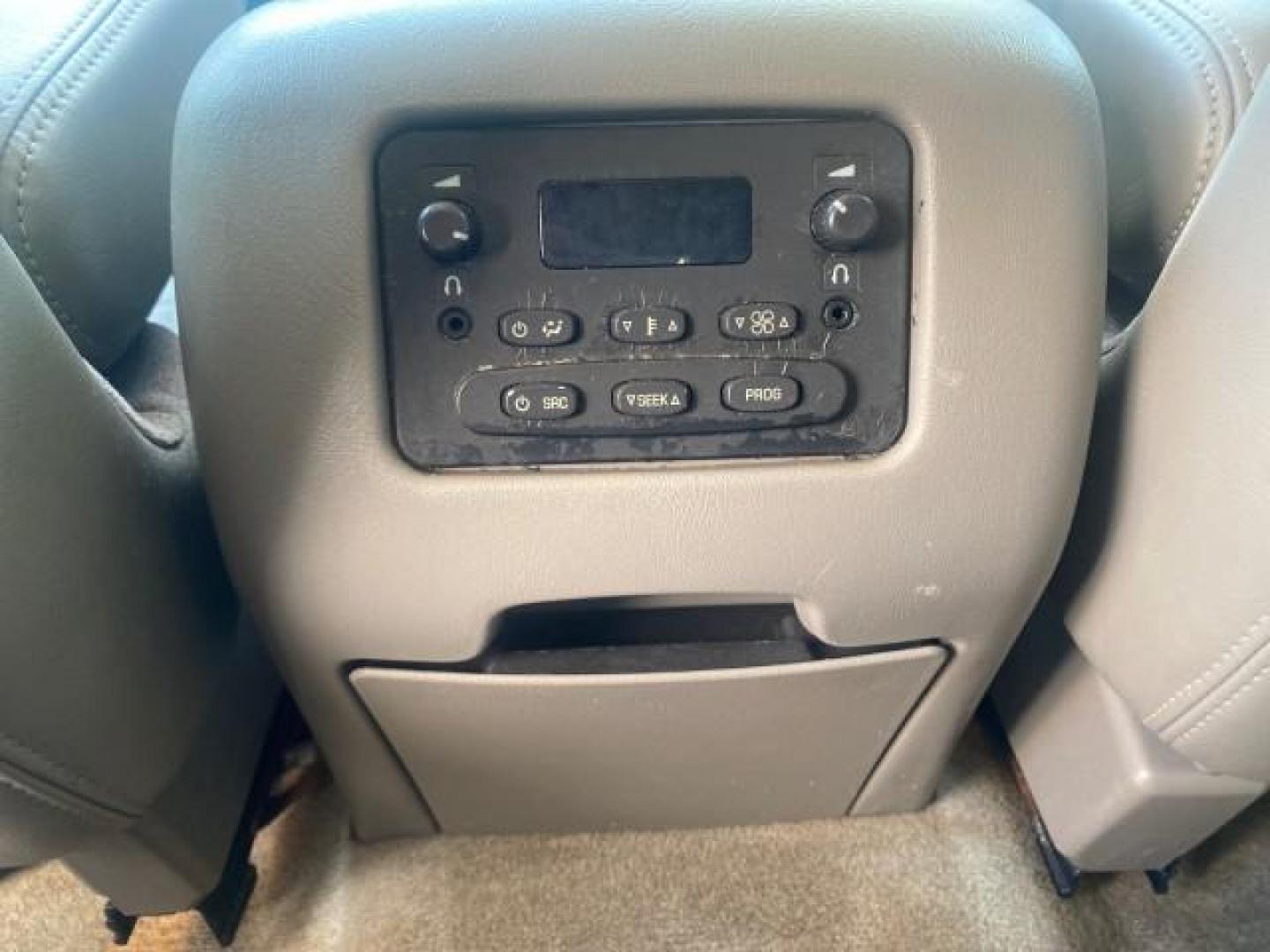 2005 Black /Gray/Dark Charcoal Chevrolet Tahoe LS Z71 1 OWNER LOW MILES 82,796 (1GNEC13T85R) with an 5.3L Vortec 5300 V8 SFI Engine engine, Automatic transmission, located at 4701 North Dixie Hwy, Pompano Beach, FL, 33064, (954) 422-2889, 26.240938, -80.123474 - OUR WEBPAGE FLORIDACARS1.COM HAS OVER 100 PHOTOS AND FREE CARFAX LINK 2005 CHEVROLET TAHOE LS 1 OWNER NO ACCIDENTS16 SERVICE RECORDS VIN: 1GNEC13T85R212888 1 G N E C 1 3 T 8 5 R 2 1 2 8 8 8 4 DOOR WAGON/SPORT UTILITY 5.3L V8 F GASOLINE REAR WHEEL DRIVE Top Features Alloy Wheels Rear Air Conditioning - Photo#65