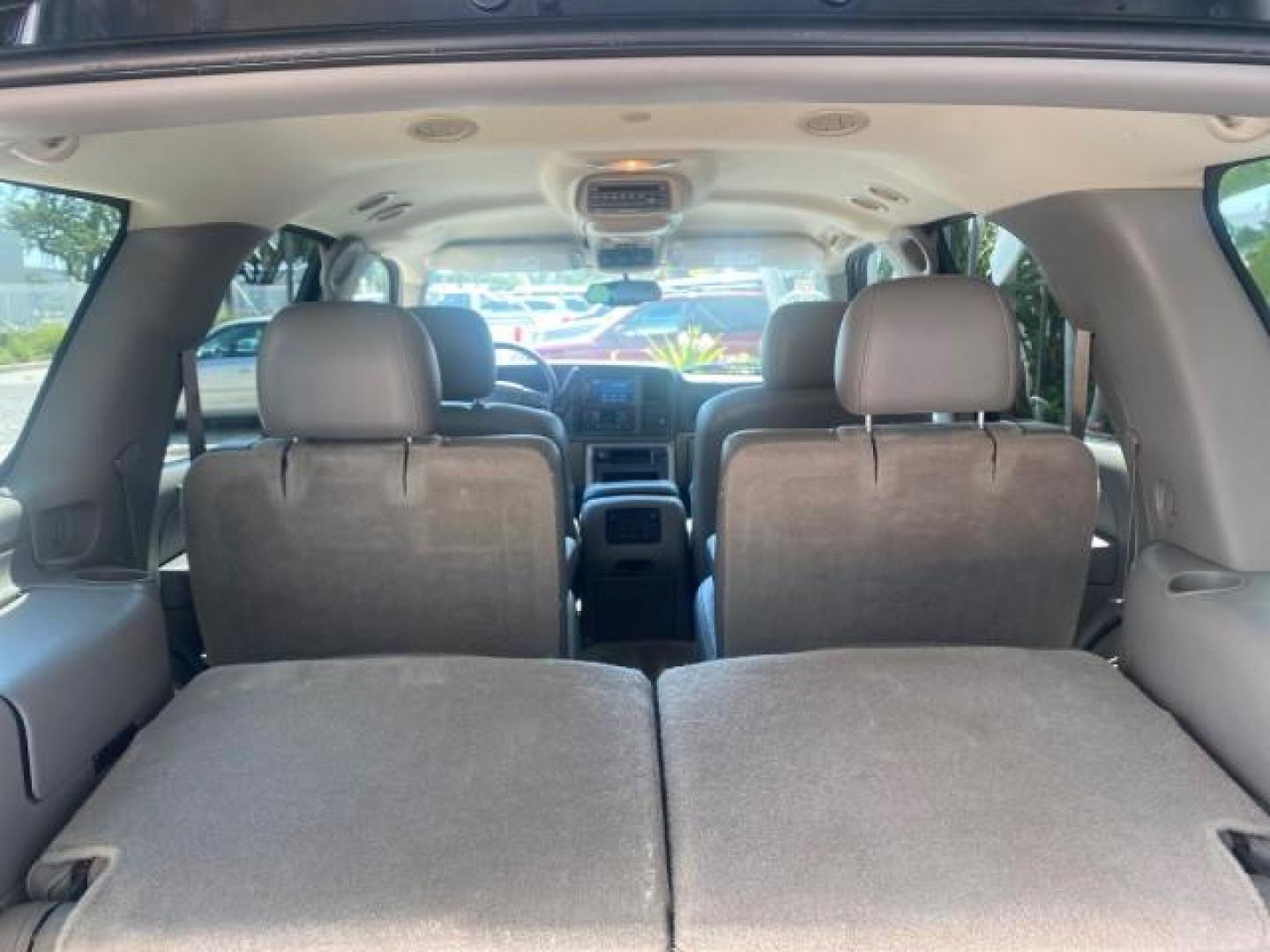 2005 Black /Gray/Dark Charcoal Chevrolet Tahoe LS Z71 1 OWNER LOW MILES 82,796 (1GNEC13T85R) with an 5.3L Vortec 5300 V8 SFI Engine engine, Automatic transmission, located at 4701 North Dixie Hwy, Pompano Beach, FL, 33064, (954) 422-2889, 26.240938, -80.123474 - OUR WEBPAGE FLORIDACARS1.COM HAS OVER 100 PHOTOS AND FREE CARFAX LINK 2005 CHEVROLET TAHOE LS 1 OWNER NO ACCIDENTS16 SERVICE RECORDS VIN: 1GNEC13T85R212888 1 G N E C 1 3 T 8 5 R 2 1 2 8 8 8 4 DOOR WAGON/SPORT UTILITY 5.3L V8 F GASOLINE REAR WHEEL DRIVE Top Features Alloy Wheels Rear Air Conditioning - Photo#86