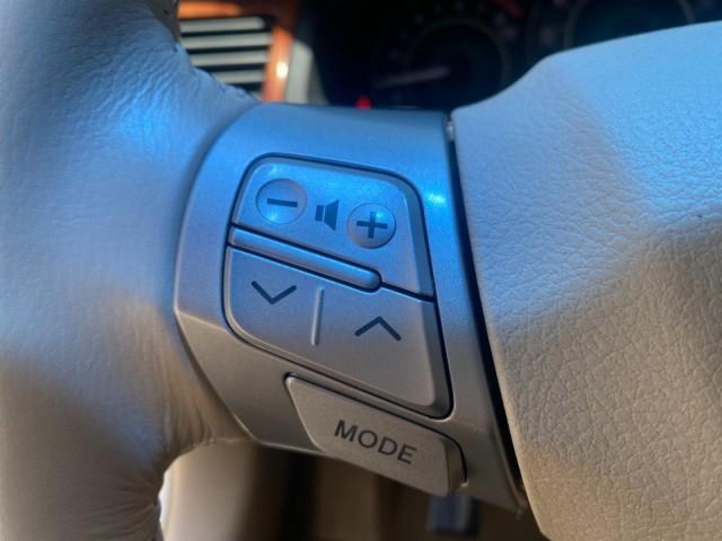 2008 Blizzard White Pearl /Ivory Toyota Camry Solara SLE 1 owner fl low miles 61,220 (4T1FA38P78U) with an 3.3L DOHC SMPI VVT-i 24-Valve V6 Engine engine, Automatic transmission, located at 4701 North Dixie Hwy, Pompano Beach, FL, 33064, (954) 422-2889, 26.240938, -80.123474 - OUR WEBPAGE FLORIDACARS1.COM HAS OVER 100 PHOTOS AND FREE CARFAX LINK 2008 TOYOTA CAMRY SOLARA SLE V6 PEARL WHITE IMMACULATE VIN: 4T1FA38P78U161195 4 T 1 F A 3 8 P 7 8 U 1 6 1 1 9 5 CONVERTIBLE 3.3L V6 F DOHC 24V 29 MPG GASOLINE FRONT WHEEL DRIVE Top Features Alloy Wheels Leather Seats Bluetooth Tec - Photo#38