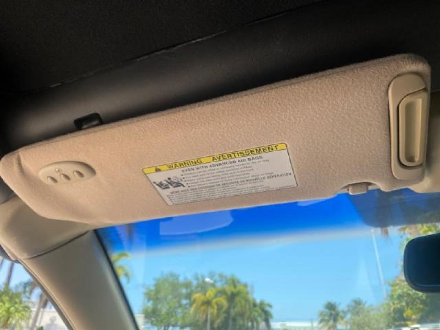 2008 Blizzard White Pearl /Ivory Toyota Camry Solara SLE 1 owner fl low miles 61,220 (4T1FA38P78U) with an 3.3L DOHC SMPI VVT-i 24-Valve V6 Engine engine, Automatic transmission, located at 4701 North Dixie Hwy, Pompano Beach, FL, 33064, (954) 422-2889, 26.240938, -80.123474 - OUR WEBPAGE FLORIDACARS1.COM HAS OVER 100 PHOTOS AND FREE CARFAX LINK 2008 TOYOTA CAMRY SOLARA SLE V6 PEARL WHITE IMMACULATE VIN: 4T1FA38P78U161195 4 T 1 F A 3 8 P 7 8 U 1 6 1 1 9 5 CONVERTIBLE 3.3L V6 F DOHC 24V 29 MPG GASOLINE FRONT WHEEL DRIVE Top Features Alloy Wheels Leather Seats Bluetooth Tec - Photo#53