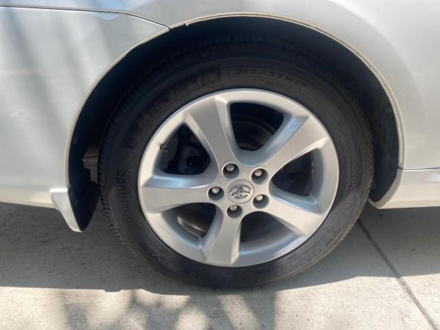 2008 Blizzard White Pearl /Ivory Toyota Camry Solara SLE 1 owner fl low miles 61,220 (4T1FA38P78U) with an 3.3L DOHC SMPI VVT-i 24-Valve V6 Engine engine, Automatic transmission, located at 4701 North Dixie Hwy, Pompano Beach, FL, 33064, (954) 422-2889, 26.240938, -80.123474 - OUR WEBPAGE FLORIDACARS1.COM HAS OVER 100 PHOTOS AND FREE CARFAX LINK 2008 TOYOTA CAMRY SOLARA SLE V6 PEARL WHITE IMMACULATE VIN: 4T1FA38P78U161195 4 T 1 F A 3 8 P 7 8 U 1 6 1 1 9 5 CONVERTIBLE 3.3L V6 F DOHC 24V 29 MPG GASOLINE FRONT WHEEL DRIVE Top Features Alloy Wheels Leather Seats Bluetooth Tec - Photo#76