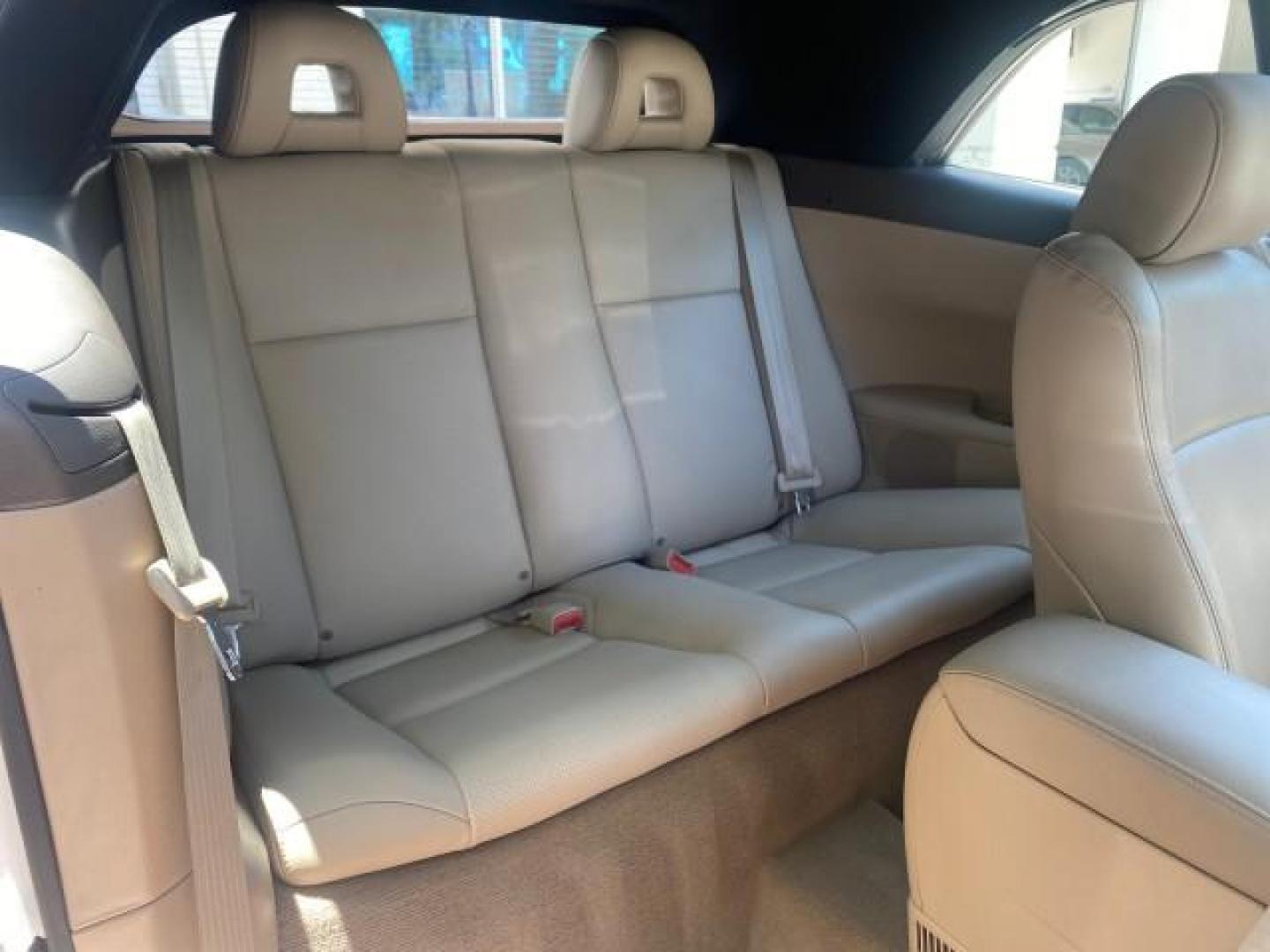 2008 Blizzard White Pearl /Ivory Toyota Camry Solara SLE 1 owner fl low miles 61,220 (4T1FA38P78U) with an 3.3L DOHC SMPI VVT-i 24-Valve V6 Engine engine, Automatic transmission, located at 4701 North Dixie Hwy, Pompano Beach, FL, 33064, (954) 422-2889, 26.240938, -80.123474 - OUR WEBPAGE FLORIDACARS1.COM HAS OVER 100 PHOTOS AND FREE CARFAX LINK 2008 TOYOTA CAMRY SOLARA SLE V6 PEARL WHITE IMMACULATE VIN: 4T1FA38P78U161195 4 T 1 F A 3 8 P 7 8 U 1 6 1 1 9 5 CONVERTIBLE 3.3L V6 F DOHC 24V 29 MPG GASOLINE FRONT WHEEL DRIVE Top Features Alloy Wheels Leather Seats Bluetooth Tec - Photo#87