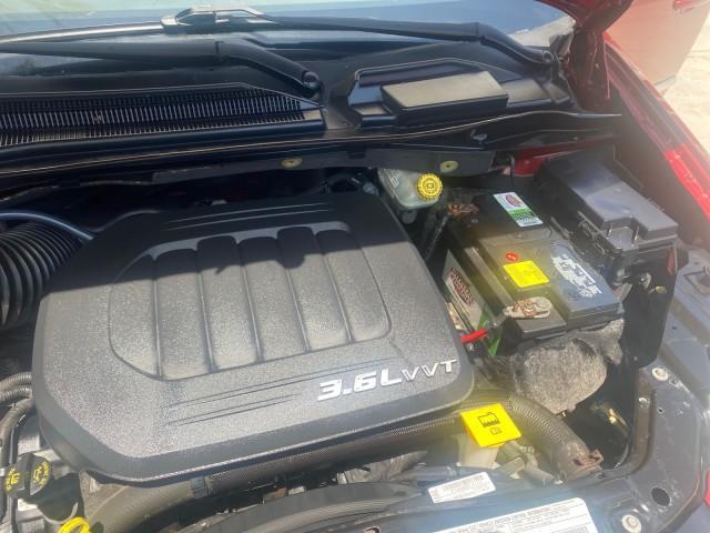 2012 Deep Cherry Red Crystal Pearl /Dark Frost Beige/Medium Frost Beige Interior Chrysler Town and Country 1 OWNER LOW MILES 58.411 (2C4RC1BG4CR) with an 3.6L V6 Cylinder Engine engine, Automatic transmission, located at 4701 North Dixie Hwy, Pompano Beach, FL, 33064, (954) 422-2889, 26.240938, -80.123474 - OUR WEBPAGE FLORIDACARS1.COM HAS OVER 100 PHOTOS AND FREE CARFAX LINK 2012 CHRYSLER TOWN AND COUNTRY TOURING VIN: 2C4RC1BG4CR189972 2 C 4 R C 1 B G 4 C R 1 8 9 9 7 2 VAN 3.6L V6 F DOHC 24V GASOLINE FRONT WHEEL DRIVE Top Features Alloy Wheels Rear Air Conditioning Bluetooth Technology Rear Entertainm - Photo#26