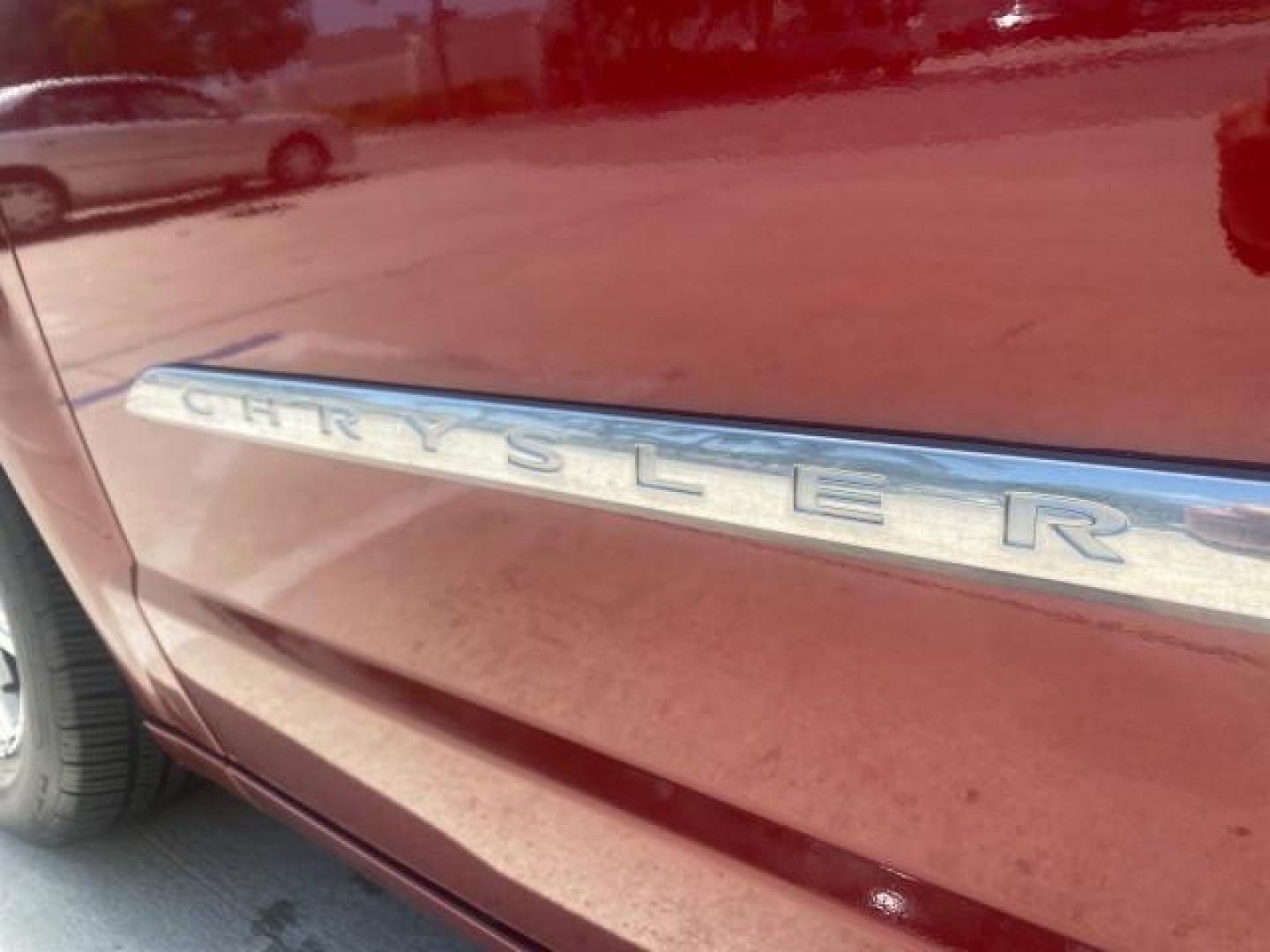 2012 Deep Cherry Red Crystal Pearl /Dark Frost Beige/Medium Frost Be Chrysler Town and Country 1 OWNER LOW MILES 58.406 (2C4RC1BG4CR) with an 3.6L V6 Cylinder Engine engine, Automatic transmission, located at 4701 North Dixie Hwy, Pompano Beach, FL, 33064, (954) 422-2889, 26.240938, -80.123474 - OUR WEBPAGE FLORIDACARS1.COM HAS OVER 100 PHOTOS AND FREE CARFAX LINK 2012 CHRYSLER TOWN AND COUNTRY TOURING VIN: 2C4RC1BG4CR189972 2 C 4 R C 1 B G 4 C R 1 8 9 9 7 2 VAN 3.6L V6 F DOHC 24V GASOLINE FRONT WHEEL DRIVE Top Features Alloy Wheels Rear Air Conditioning Bluetooth Technology Rear Entertainm - Photo#29