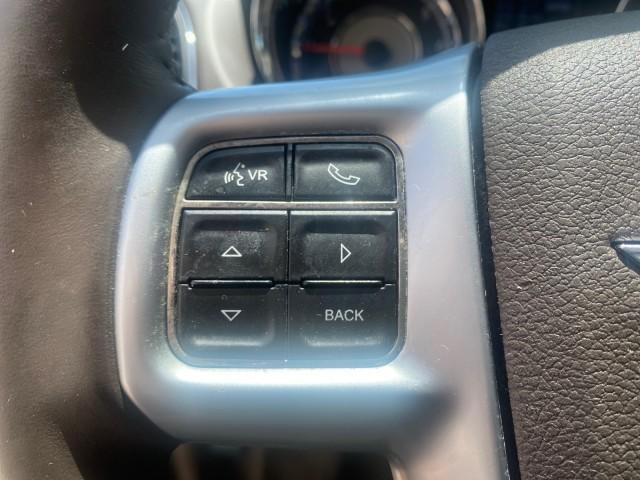 2012 Deep Cherry Red Crystal Pearl /Dark Frost Beige/Medium Frost Beige Interior Chrysler Town and Country 1 OWNER LOW MILES 58.411 (2C4RC1BG4CR) with an 3.6L V6 Cylinder Engine engine, Automatic transmission, located at 4701 North Dixie Hwy, Pompano Beach, FL, 33064, (954) 422-2889, 26.240938, -80.123474 - OUR WEBPAGE FLORIDACARS1.COM HAS OVER 100 PHOTOS AND FREE CARFAX LINK 2012 CHRYSLER TOWN AND COUNTRY TOURING VIN: 2C4RC1BG4CR189972 2 C 4 R C 1 B G 4 C R 1 8 9 9 7 2 VAN 3.6L V6 F DOHC 24V GASOLINE FRONT WHEEL DRIVE Top Features Alloy Wheels Rear Air Conditioning Bluetooth Technology Rear Entertainm - Photo#38