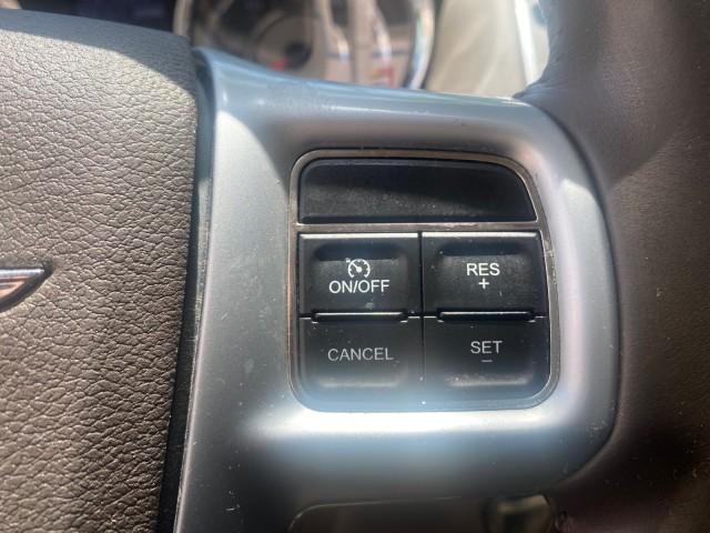 2012 Deep Cherry Red Crystal Pearl /Dark Frost Beige/Medium Frost Beige Interior Chrysler Town and Country 1 OWNER LOW MILES 58.411 (2C4RC1BG4CR) with an 3.6L V6 Cylinder Engine engine, Automatic transmission, located at 4701 North Dixie Hwy, Pompano Beach, FL, 33064, (954) 422-2889, 26.240938, -80.123474 - OUR WEBPAGE FLORIDACARS1.COM HAS OVER 100 PHOTOS AND FREE CARFAX LINK 2012 CHRYSLER TOWN AND COUNTRY TOURING VIN: 2C4RC1BG4CR189972 2 C 4 R C 1 B G 4 C R 1 8 9 9 7 2 VAN 3.6L V6 F DOHC 24V GASOLINE FRONT WHEEL DRIVE Top Features Alloy Wheels Rear Air Conditioning Bluetooth Technology Rear Entertainm - Photo#39