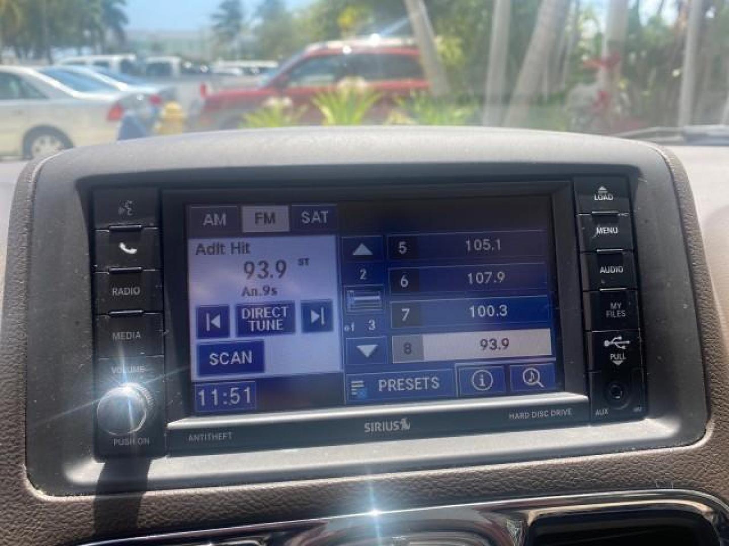 2012 Deep Cherry Red Crystal Pearl /Dark Frost Beige/Medium Frost Be Chrysler Town and Country 1 OWNER LOW MILES 58.406 (2C4RC1BG4CR) with an 3.6L V6 Cylinder Engine engine, Automatic transmission, located at 4701 North Dixie Hwy, Pompano Beach, FL, 33064, (954) 422-2889, 26.240938, -80.123474 - OUR WEBPAGE FLORIDACARS1.COM HAS OVER 100 PHOTOS AND FREE CARFAX LINK 2012 CHRYSLER TOWN AND COUNTRY TOURING VIN: 2C4RC1BG4CR189972 2 C 4 R C 1 B G 4 C R 1 8 9 9 7 2 VAN 3.6L V6 F DOHC 24V GASOLINE FRONT WHEEL DRIVE Top Features Alloy Wheels Rear Air Conditioning Bluetooth Technology Rear Entertainm - Photo#44