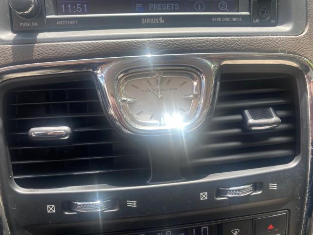 2012 Deep Cherry Red Crystal Pearl /Dark Frost Beige/Medium Frost Beige Interior Chrysler Town and Country 1 OWNER LOW MILES 58.411 (2C4RC1BG4CR) with an 3.6L V6 Cylinder Engine engine, Automatic transmission, located at 4701 North Dixie Hwy, Pompano Beach, FL, 33064, (954) 422-2889, 26.240938, -80.123474 - OUR WEBPAGE FLORIDACARS1.COM HAS OVER 100 PHOTOS AND FREE CARFAX LINK 2012 CHRYSLER TOWN AND COUNTRY TOURING VIN: 2C4RC1BG4CR189972 2 C 4 R C 1 B G 4 C R 1 8 9 9 7 2 VAN 3.6L V6 F DOHC 24V GASOLINE FRONT WHEEL DRIVE Top Features Alloy Wheels Rear Air Conditioning Bluetooth Technology Rear Entertainm - Photo#45