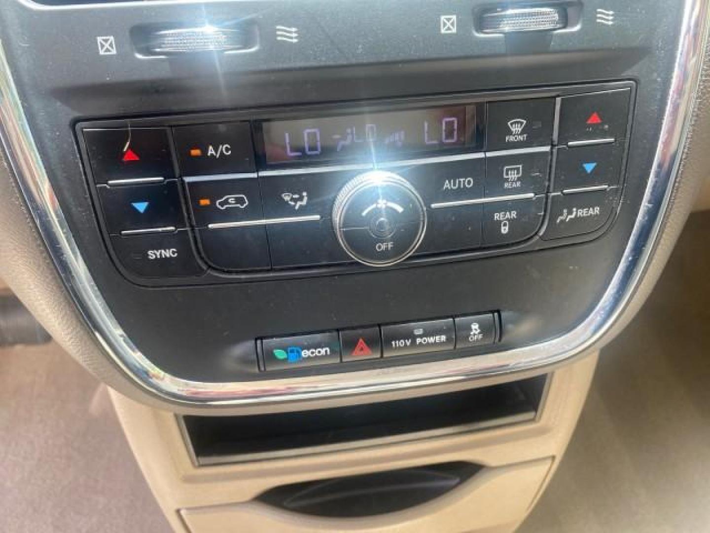 2012 Deep Cherry Red Crystal Pearl /Dark Frost Beige/Medium Frost Be Chrysler Town and Country 1 OWNER LOW MILES 58.406 (2C4RC1BG4CR) with an 3.6L V6 Cylinder Engine engine, Automatic transmission, located at 4701 North Dixie Hwy, Pompano Beach, FL, 33064, (954) 422-2889, 26.240938, -80.123474 - OUR WEBPAGE FLORIDACARS1.COM HAS OVER 100 PHOTOS AND FREE CARFAX LINK 2012 CHRYSLER TOWN AND COUNTRY TOURING VIN: 2C4RC1BG4CR189972 2 C 4 R C 1 B G 4 C R 1 8 9 9 7 2 VAN 3.6L V6 F DOHC 24V GASOLINE FRONT WHEEL DRIVE Top Features Alloy Wheels Rear Air Conditioning Bluetooth Technology Rear Entertainm - Photo#46