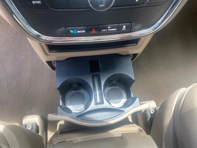 2012 Deep Cherry Red Crystal Pearl /Dark Frost Beige/Medium Frost Beige Interior Chrysler Town and Country 1 OWNER LOW MILES 58.411 (2C4RC1BG4CR) with an 3.6L V6 Cylinder Engine engine, Automatic transmission, located at 4701 North Dixie Hwy, Pompano Beach, FL, 33064, (954) 422-2889, 26.240938, -80.123474 - OUR WEBPAGE FLORIDACARS1.COM HAS OVER 100 PHOTOS AND FREE CARFAX LINK 2012 CHRYSLER TOWN AND COUNTRY TOURING VIN: 2C4RC1BG4CR189972 2 C 4 R C 1 B G 4 C R 1 8 9 9 7 2 VAN 3.6L V6 F DOHC 24V GASOLINE FRONT WHEEL DRIVE Top Features Alloy Wheels Rear Air Conditioning Bluetooth Technology Rear Entertainm - Photo#47