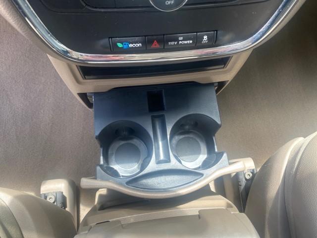 2012 Deep Cherry Red Crystal Pearl /Dark Frost Beige/Medium Frost Beige Interior Chrysler Town and Country 1 OWNER LOW MILES 58.411 (2C4RC1BG4CR) with an 3.6L V6 Cylinder Engine engine, Automatic transmission, located at 4701 North Dixie Hwy, Pompano Beach, FL, 33064, (954) 422-2889, 26.240938, -80.123474 - OUR WEBPAGE FLORIDACARS1.COM HAS OVER 100 PHOTOS AND FREE CARFAX LINK 2012 CHRYSLER TOWN AND COUNTRY TOURING VIN: 2C4RC1BG4CR189972 2 C 4 R C 1 B G 4 C R 1 8 9 9 7 2 VAN 3.6L V6 F DOHC 24V GASOLINE FRONT WHEEL DRIVE Top Features Alloy Wheels Rear Air Conditioning Bluetooth Technology Rear Entertainm - Photo#48