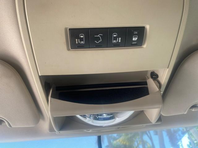 2012 Deep Cherry Red Crystal Pearl /Dark Frost Beige/Medium Frost Beige Interior Chrysler Town and Country 1 OWNER LOW MILES 58.411 (2C4RC1BG4CR) with an 3.6L V6 Cylinder Engine engine, Automatic transmission, located at 4701 North Dixie Hwy, Pompano Beach, FL, 33064, (954) 422-2889, 26.240938, -80.123474 - OUR WEBPAGE FLORIDACARS1.COM HAS OVER 100 PHOTOS AND FREE CARFAX LINK 2012 CHRYSLER TOWN AND COUNTRY TOURING VIN: 2C4RC1BG4CR189972 2 C 4 R C 1 B G 4 C R 1 8 9 9 7 2 VAN 3.6L V6 F DOHC 24V GASOLINE FRONT WHEEL DRIVE Top Features Alloy Wheels Rear Air Conditioning Bluetooth Technology Rear Entertainm - Photo#52