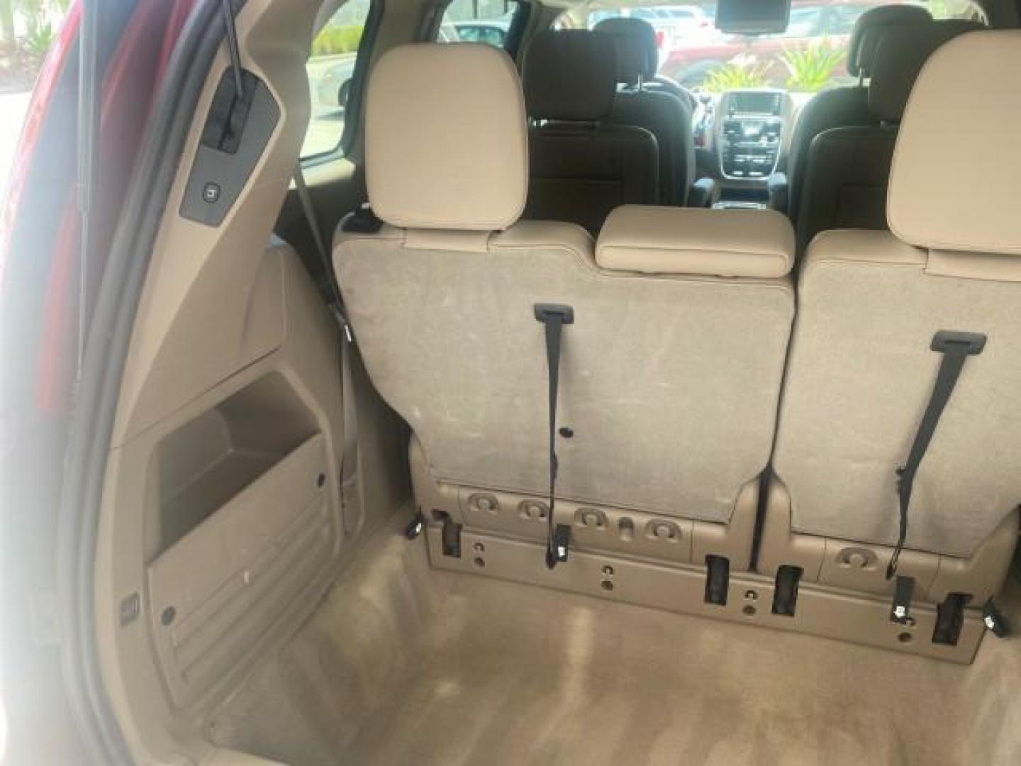 2012 Deep Cherry Red Crystal Pearl /Dark Frost Beige/Medium Frost Be Chrysler Town and Country 1 OWNER LOW MILES 58.406 (2C4RC1BG4CR) with an 3.6L V6 Cylinder Engine engine, Automatic transmission, located at 4701 North Dixie Hwy, Pompano Beach, FL, 33064, (954) 422-2889, 26.240938, -80.123474 - OUR WEBPAGE FLORIDACARS1.COM HAS OVER 100 PHOTOS AND FREE CARFAX LINK 2012 CHRYSLER TOWN AND COUNTRY TOURING VIN: 2C4RC1BG4CR189972 2 C 4 R C 1 B G 4 C R 1 8 9 9 7 2 VAN 3.6L V6 F DOHC 24V GASOLINE FRONT WHEEL DRIVE Top Features Alloy Wheels Rear Air Conditioning Bluetooth Technology Rear Entertainm - Photo#83