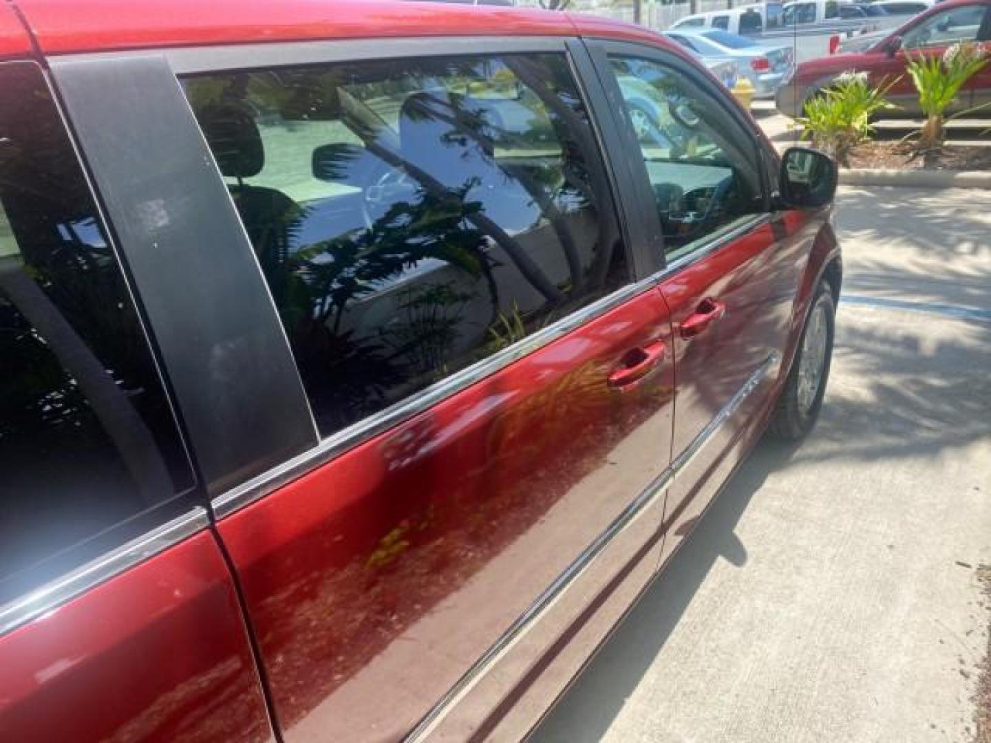 2012 Deep Cherry Red Crystal Pearl /Dark Frost Beige/Medium Frost Be Chrysler Town and Country 1 OWNER LOW MILES 58.406 (2C4RC1BG4CR) with an 3.6L V6 Cylinder Engine engine, Automatic transmission, located at 4701 North Dixie Hwy, Pompano Beach, FL, 33064, (954) 422-2889, 26.240938, -80.123474 - OUR WEBPAGE FLORIDACARS1.COM HAS OVER 100 PHOTOS AND FREE CARFAX LINK 2012 CHRYSLER TOWN AND COUNTRY TOURING VIN: 2C4RC1BG4CR189972 2 C 4 R C 1 B G 4 C R 1 8 9 9 7 2 VAN 3.6L V6 F DOHC 24V GASOLINE FRONT WHEEL DRIVE Top Features Alloy Wheels Rear Air Conditioning Bluetooth Technology Rear Entertainm - Photo#92