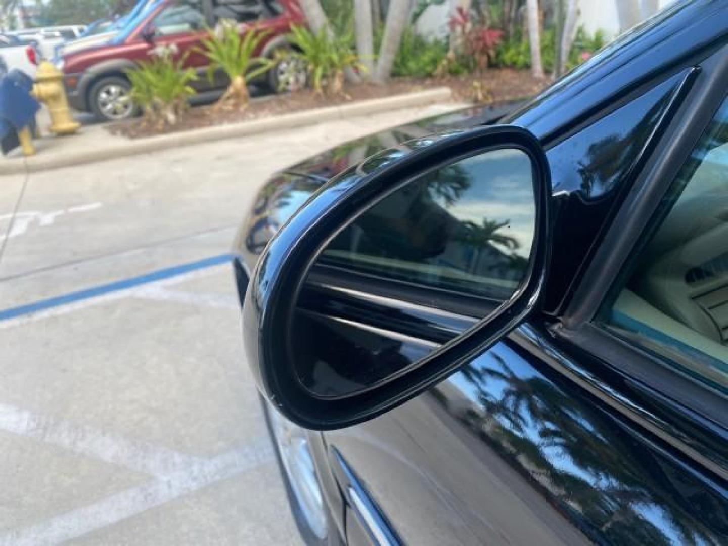 2002 Black /Sandstone Chrysler Sebring LXI 1 OWNER FL LOW MILES 22,632 (1C3EL55R32N) with an 2.7L MFI DOHC 24-Valve V6 Engine engine, Automatic transmission, located at 4701 North Dixie Hwy, Pompano Beach, FL, 33064, (954) 422-2889, 26.240938, -80.123474 - OUR WEBPAGE FLORIDACARS1.COM HAS OVER 100 PHOTOS AND FREE CARFAX LINK 2002 CHRYSLER SEBRING LXI VIN: 1C3EL55R32N294537 1 C 3 E L 5 5 R 3 2 N 2 9 4 5 3 7 CONVERTIBLE 2.7L V6 F DOHC GASOLINE FRONT WHEEL DRIVE Top Features Alloy Wheels Soft Top Cloth Seats Sunroof(s) Basic Features AM/FM Stereo CD Audi - Photo#30