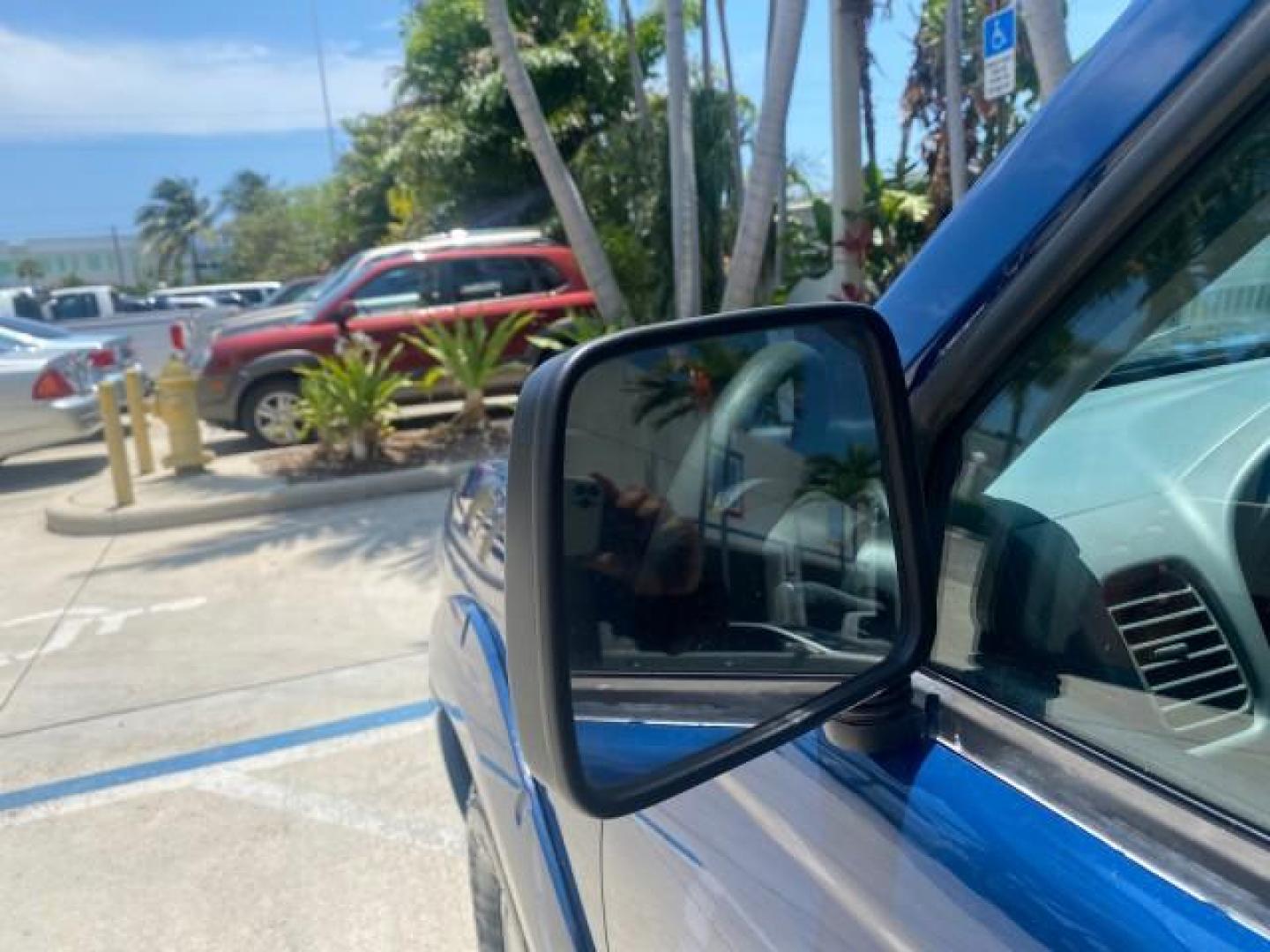 2002 Electric Blue Metallic /Gray Nissan Frontier 2WD XE FL LOW MILES 73,028 (1N6DD26S92C) with an 2.4L DOHC SMPI 16-Valve 4-Cyl Engine engine, Automatic transmission, located at 4701 North Dixie Hwy, Pompano Beach, FL, 33064, (954) 422-2889, 26.240938, -80.123474 - OUR WEBPAGE FLORIDACARS1.COM HAS OVER 100 PHOTOS AND FREE CARFAX LINK 2002 NISSAN FRONTIER XE VIN: 1N6DD26S92C366273 1 N 6 D D 2 6 S 9 2 C 3 6 6 2 7 3 CLUB CAB PICKUP 2.4L I4 F DOHC 16V GASOLINE REAR WHEEL DRIVE Top Features Alloy Wheels Cloth Seats Bed Liner Basic Features ABS Brakes Air Conditioni - Photo#29