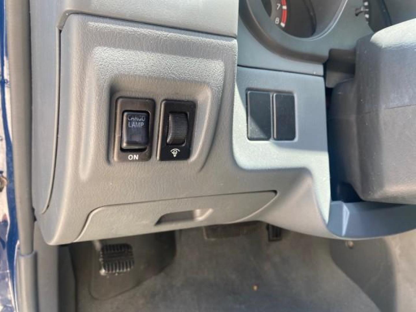 2002 Electric Blue Metallic /Gray Nissan Frontier 2WD XE FL LOW MILES 73,028 (1N6DD26S92C) with an 2.4L DOHC SMPI 16-Valve 4-Cyl Engine engine, Automatic transmission, located at 4701 North Dixie Hwy, Pompano Beach, FL, 33064, (954) 422-2889, 26.240938, -80.123474 - OUR WEBPAGE FLORIDACARS1.COM HAS OVER 100 PHOTOS AND FREE CARFAX LINK 2002 NISSAN FRONTIER XE VIN: 1N6DD26S92C366273 1 N 6 D D 2 6 S 9 2 C 3 6 6 2 7 3 CLUB CAB PICKUP 2.4L I4 F DOHC 16V GASOLINE REAR WHEEL DRIVE Top Features Alloy Wheels Cloth Seats Bed Liner Basic Features ABS Brakes Air Conditioni - Photo#42
