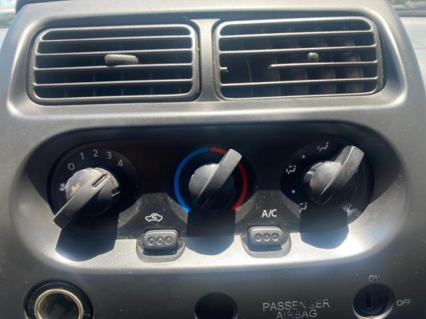2002 Electric Blue Metallic /Gray Nissan Frontier 2WD XE FL LOW MILES 73,028 (1N6DD26S92C) with an 2.4L DOHC SMPI 16-Valve 4-Cyl Engine engine, Automatic transmission, located at 4701 North Dixie Hwy, Pompano Beach, FL, 33064, (954) 422-2889, 26.240938, -80.123474 - OUR WEBPAGE FLORIDACARS1.COM HAS OVER 100 PHOTOS AND FREE CARFAX LINK 2002 NISSAN FRONTIER XE VIN: 1N6DD26S92C366273 1 N 6 D D 2 6 S 9 2 C 3 6 6 2 7 3 CLUB CAB PICKUP 2.4L I4 F DOHC 16V GASOLINE REAR WHEEL DRIVE Top Features Alloy Wheels Cloth Seats Bed Liner Basic Features ABS Brakes Air Conditioni - Photo#45