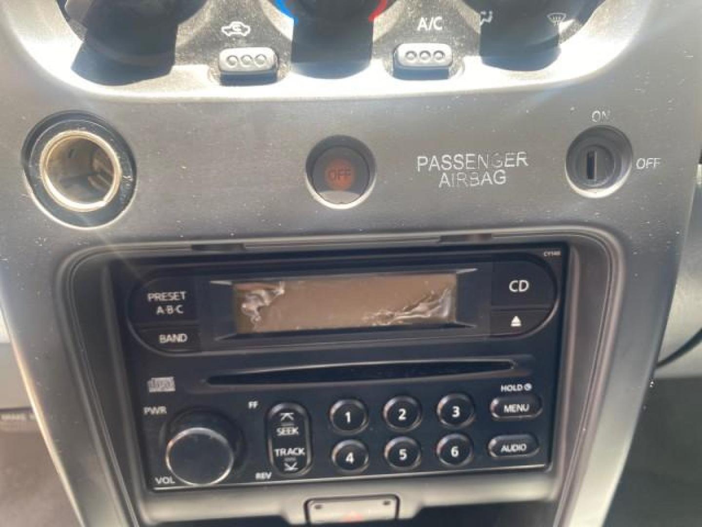 2002 Electric Blue Metallic /Gray Nissan Frontier 2WD XE FL LOW MILES 73,028 (1N6DD26S92C) with an 2.4L DOHC SMPI 16-Valve 4-Cyl Engine engine, Automatic transmission, located at 4701 North Dixie Hwy, Pompano Beach, FL, 33064, (954) 422-2889, 26.240938, -80.123474 - OUR WEBPAGE FLORIDACARS1.COM HAS OVER 100 PHOTOS AND FREE CARFAX LINK 2002 NISSAN FRONTIER XE VIN: 1N6DD26S92C366273 1 N 6 D D 2 6 S 9 2 C 3 6 6 2 7 3 CLUB CAB PICKUP 2.4L I4 F DOHC 16V GASOLINE REAR WHEEL DRIVE Top Features Alloy Wheels Cloth Seats Bed Liner Basic Features ABS Brakes Air Conditioni - Photo#46