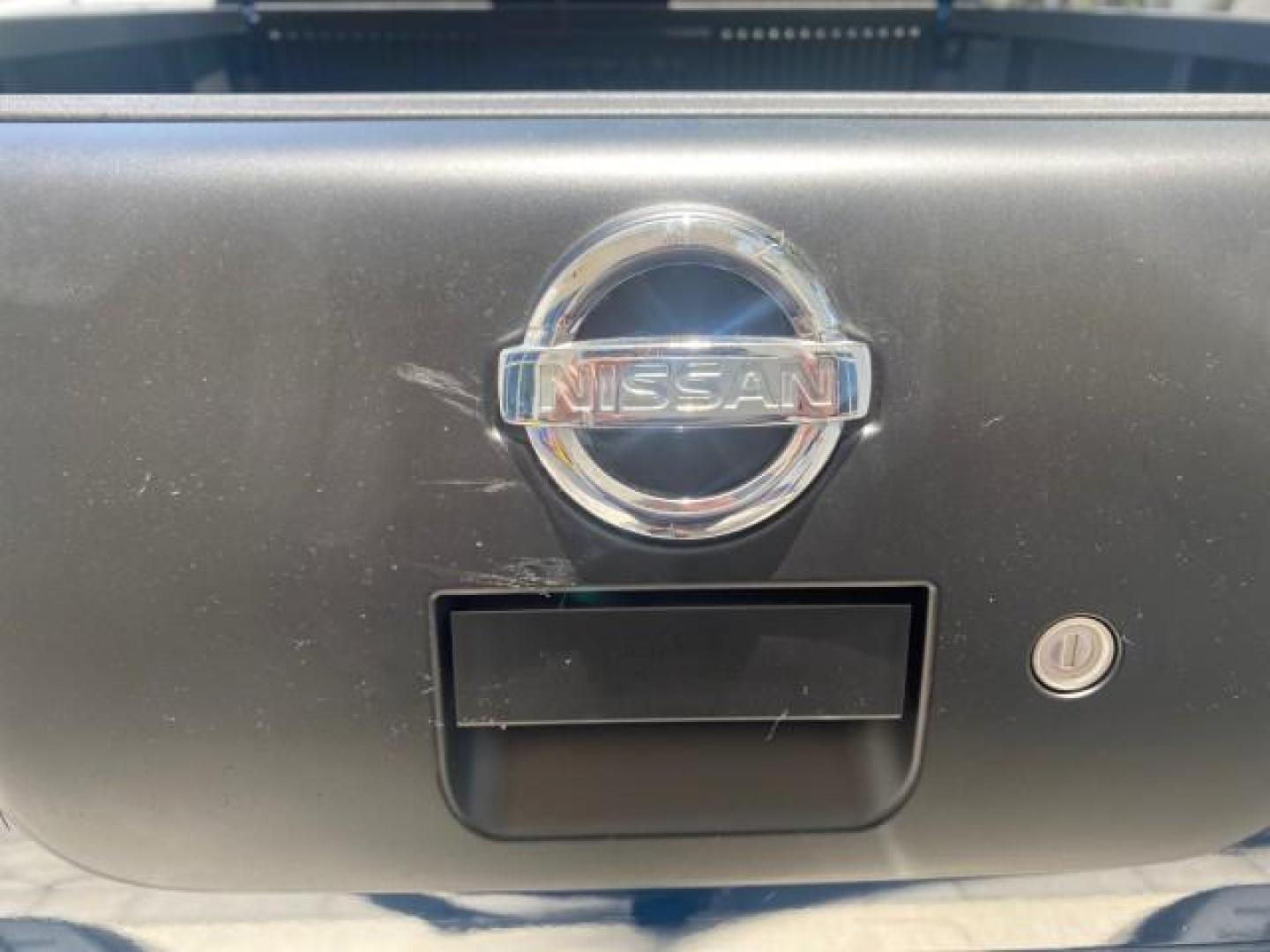 2002 Electric Blue Metallic /Gray Nissan Frontier 2WD XE FL LOW MILES 73,028 (1N6DD26S92C) with an 2.4L DOHC SMPI 16-Valve 4-Cyl Engine engine, Automatic transmission, located at 4701 North Dixie Hwy, Pompano Beach, FL, 33064, (954) 422-2889, 26.240938, -80.123474 - OUR WEBPAGE FLORIDACARS1.COM HAS OVER 100 PHOTOS AND FREE CARFAX LINK 2002 NISSAN FRONTIER XE VIN: 1N6DD26S92C366273 1 N 6 D D 2 6 S 9 2 C 3 6 6 2 7 3 CLUB CAB PICKUP 2.4L I4 F DOHC 16V GASOLINE REAR WHEEL DRIVE Top Features Alloy Wheels Cloth Seats Bed Liner Basic Features ABS Brakes Air Conditioni - Photo#71