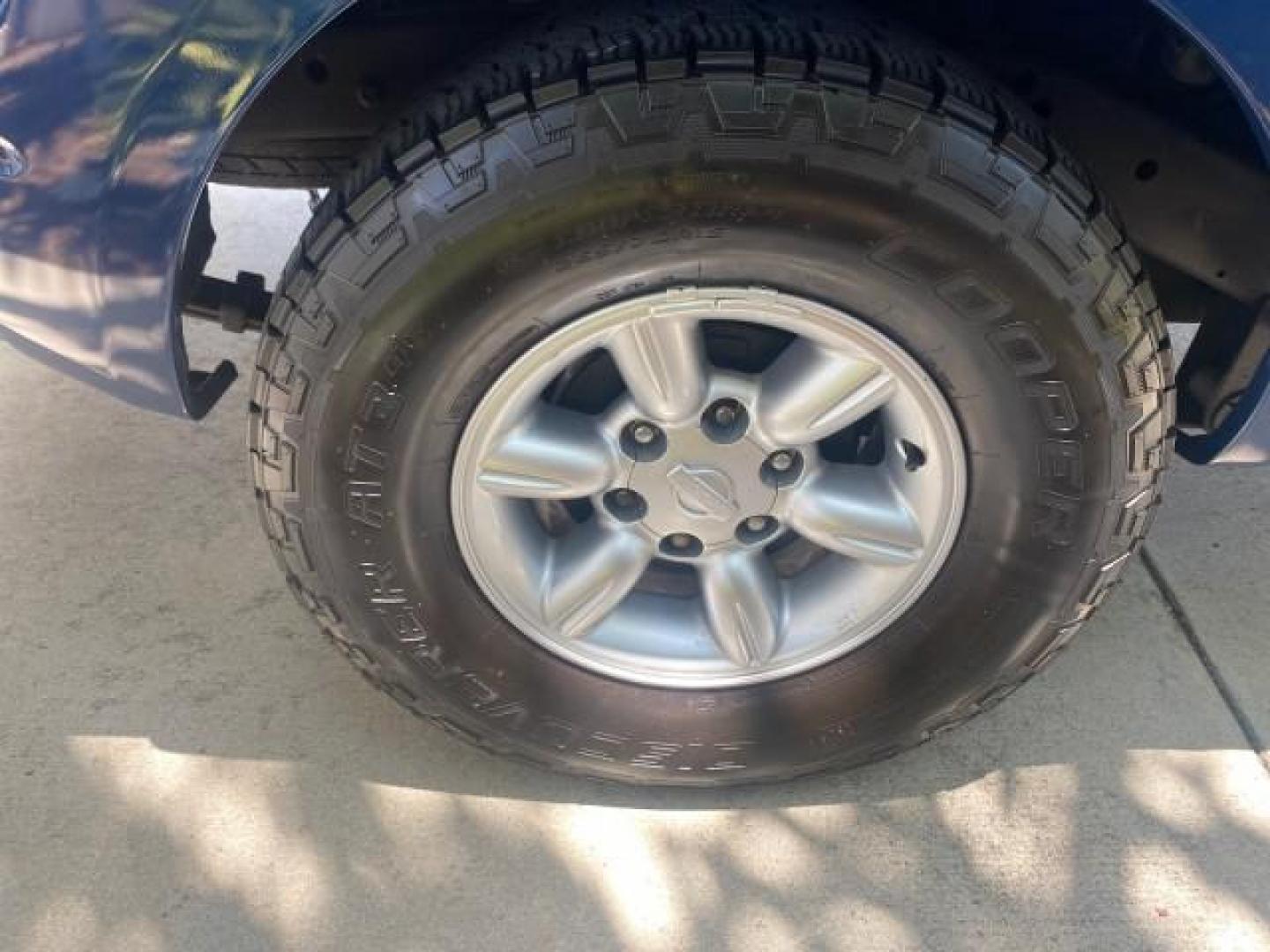 2002 Electric Blue Metallic /Gray Nissan Frontier 2WD XE FL LOW MILES 73,028 (1N6DD26S92C) with an 2.4L DOHC SMPI 16-Valve 4-Cyl Engine engine, Automatic transmission, located at 4701 North Dixie Hwy, Pompano Beach, FL, 33064, (954) 422-2889, 26.240938, -80.123474 - OUR WEBPAGE FLORIDACARS1.COM HAS OVER 100 PHOTOS AND FREE CARFAX LINK 2002 NISSAN FRONTIER XE VIN: 1N6DD26S92C366273 1 N 6 D D 2 6 S 9 2 C 3 6 6 2 7 3 CLUB CAB PICKUP 2.4L I4 F DOHC 16V GASOLINE REAR WHEEL DRIVE Top Features Alloy Wheels Cloth Seats Bed Liner Basic Features ABS Brakes Air Conditioni - Photo#82
