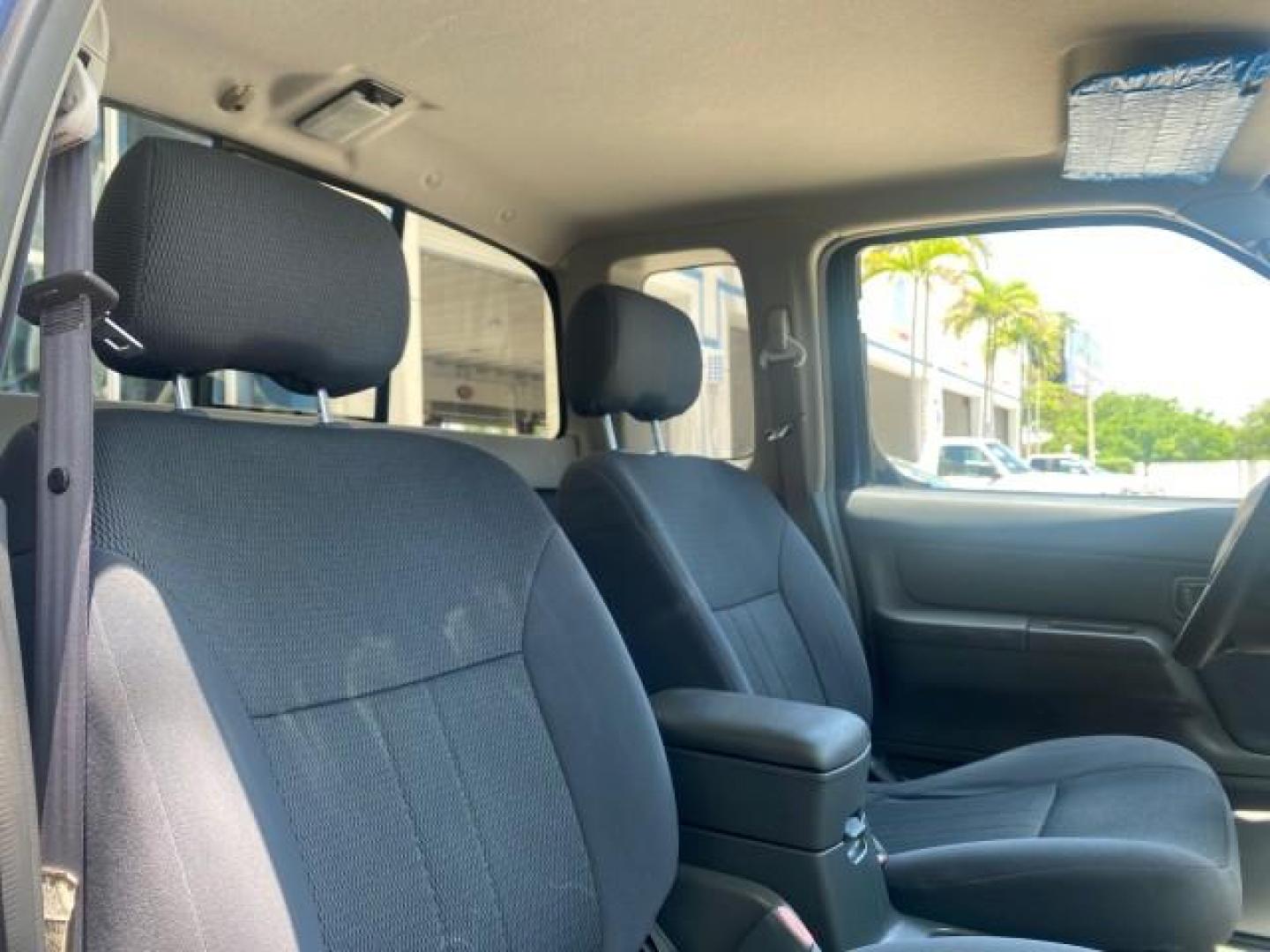 2002 Electric Blue Metallic /Gray Nissan Frontier 2WD XE FL LOW MILES 73,028 (1N6DD26S92C) with an 2.4L DOHC SMPI 16-Valve 4-Cyl Engine engine, Automatic transmission, located at 4701 North Dixie Hwy, Pompano Beach, FL, 33064, (954) 422-2889, 26.240938, -80.123474 - OUR WEBPAGE FLORIDACARS1.COM HAS OVER 100 PHOTOS AND FREE CARFAX LINK 2002 NISSAN FRONTIER XE VIN: 1N6DD26S92C366273 1 N 6 D D 2 6 S 9 2 C 3 6 6 2 7 3 CLUB CAB PICKUP 2.4L I4 F DOHC 16V GASOLINE REAR WHEEL DRIVE Top Features Alloy Wheels Cloth Seats Bed Liner Basic Features ABS Brakes Air Conditioni - Photo#95