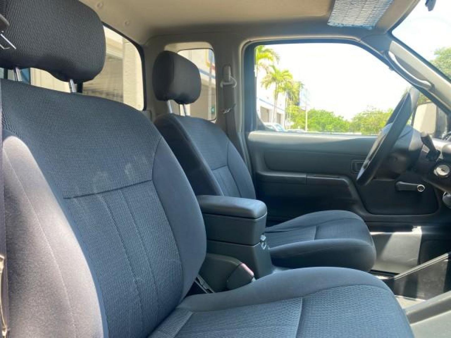 2002 Electric Blue Metallic /Gray Nissan Frontier 2WD XE FL LOW MILES 73,028 (1N6DD26S92C) with an 2.4L DOHC SMPI 16-Valve 4-Cyl Engine engine, Automatic transmission, located at 4701 North Dixie Hwy, Pompano Beach, FL, 33064, (954) 422-2889, 26.240938, -80.123474 - OUR WEBPAGE FLORIDACARS1.COM HAS OVER 100 PHOTOS AND FREE CARFAX LINK 2002 NISSAN FRONTIER XE VIN: 1N6DD26S92C366273 1 N 6 D D 2 6 S 9 2 C 3 6 6 2 7 3 CLUB CAB PICKUP 2.4L I4 F DOHC 16V GASOLINE REAR WHEEL DRIVE Top Features Alloy Wheels Cloth Seats Bed Liner Basic Features ABS Brakes Air Conditioni - Photo#96