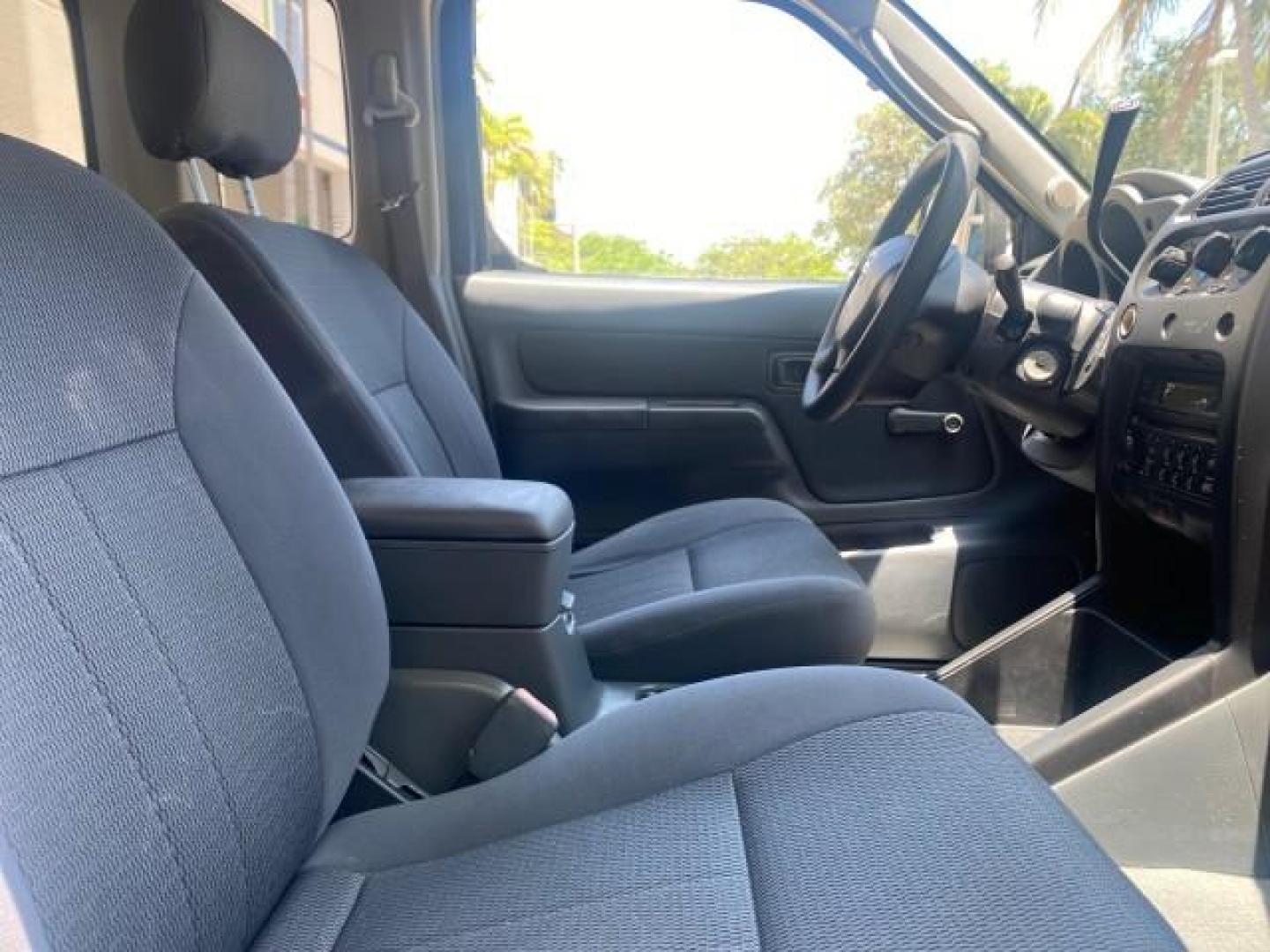 2002 Electric Blue Metallic /Gray Nissan Frontier 2WD XE FL LOW MILES 73,028 (1N6DD26S92C) with an 2.4L DOHC SMPI 16-Valve 4-Cyl Engine engine, Automatic transmission, located at 4701 North Dixie Hwy, Pompano Beach, FL, 33064, (954) 422-2889, 26.240938, -80.123474 - OUR WEBPAGE FLORIDACARS1.COM HAS OVER 100 PHOTOS AND FREE CARFAX LINK 2002 NISSAN FRONTIER XE VIN: 1N6DD26S92C366273 1 N 6 D D 2 6 S 9 2 C 3 6 6 2 7 3 CLUB CAB PICKUP 2.4L I4 F DOHC 16V GASOLINE REAR WHEEL DRIVE Top Features Alloy Wheels Cloth Seats Bed Liner Basic Features ABS Brakes Air Conditioni - Photo#97
