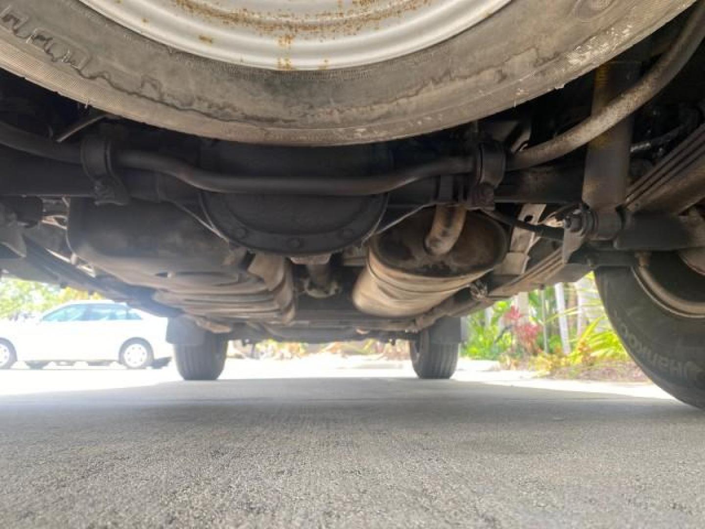 2003 Summit White /Medium Gray Chevrolet Blazer LS 4WD LOW MILES 71,072 (1GNDT13X33K) with an 4.3L Vortec 4300 V6 MFI Engine engine, Automatic transmission, located at 4701 North Dixie Hwy, Pompano Beach, FL, 33064, (954) 422-2889, 26.240938, -80.123474 - OUR WEBPAGE FLORIDACARS1.COM HAS OVER 100 PHOTOS AND FREE CARFAX LINK 2003 CHEVROLET BLAZER LS VIN: 1GNDT13X33K114534 1 G N D T 1 3 X 3 3 K 1 1 4 5 3 4 4 DOOR WAGON/SPORT UTILITY 4.3L V6 F OHV 12V GASOLINE REAR WHEEL DRIVE W/ 4X4 Top Features 4WD/AWD Alloy Wheels Cloth Seats Basic Features ABS Brake - Photo#22