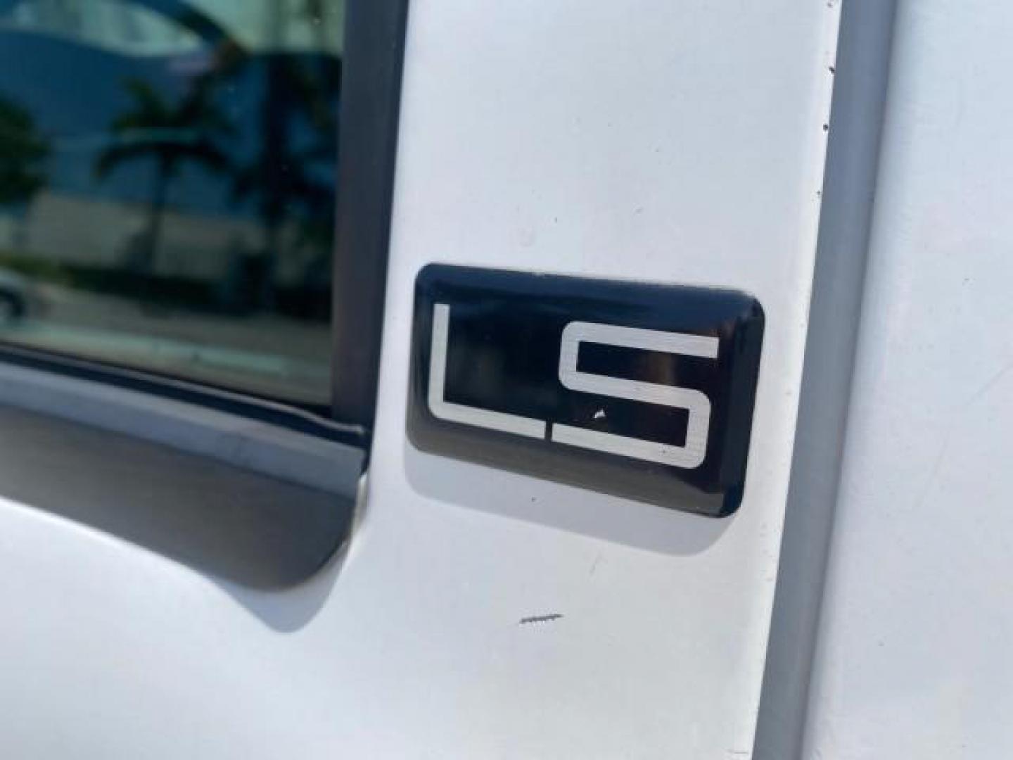 2003 Summit White /Medium Gray Chevrolet Blazer LS 4WD LOW MILES 71,072 (1GNDT13X33K) with an 4.3L Vortec 4300 V6 MFI Engine engine, Automatic transmission, located at 4701 North Dixie Hwy, Pompano Beach, FL, 33064, (954) 422-2889, 26.240938, -80.123474 - OUR WEBPAGE FLORIDACARS1.COM HAS OVER 100 PHOTOS AND FREE CARFAX LINK 2003 CHEVROLET BLAZER LS VIN: 1GNDT13X33K114534 1 G N D T 1 3 X 3 3 K 1 1 4 5 3 4 4 DOOR WAGON/SPORT UTILITY 4.3L V6 F OHV 12V GASOLINE REAR WHEEL DRIVE W/ 4X4 Top Features 4WD/AWD Alloy Wheels Cloth Seats Basic Features ABS Brake - Photo#29