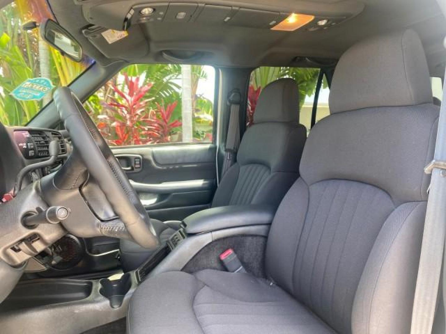 2003 Summit White /Medium Gray Chevrolet Blazer LS 4WD LOW MILES 71,072 (1GNDT13X33K) with an 4.3L Vortec 4300 V6 MFI Engine engine, Automatic transmission, located at 4701 North Dixie Hwy, Pompano Beach, FL, 33064, (954) 422-2889, 26.240938, -80.123474 - OUR WEBPAGE FLORIDACARS1.COM HAS OVER 100 PHOTOS AND FREE CARFAX LINK 2003 CHEVROLET BLAZER LS VIN: 1GNDT13X33K114534 1 G N D T 1 3 X 3 3 K 1 1 4 5 3 4 4 DOOR WAGON/SPORT UTILITY 4.3L V6 F OHV 12V GASOLINE REAR WHEEL DRIVE W/ 4X4 Top Features 4WD/AWD Alloy Wheels Cloth Seats Basic Features ABS Brake - Photo#35