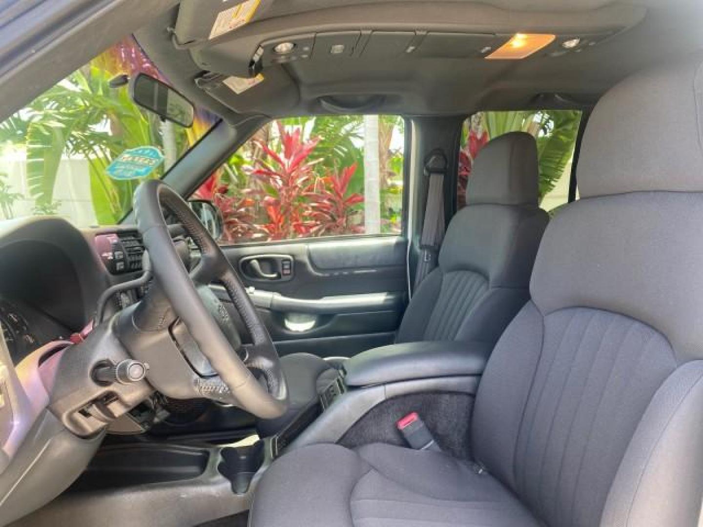 2003 Summit White /Medium Gray Chevrolet Blazer LS 4WD LOW MILES 71,072 (1GNDT13X33K) with an 4.3L Vortec 4300 V6 MFI Engine engine, Automatic transmission, located at 4701 North Dixie Hwy, Pompano Beach, FL, 33064, (954) 422-2889, 26.240938, -80.123474 - OUR WEBPAGE FLORIDACARS1.COM HAS OVER 100 PHOTOS AND FREE CARFAX LINK 2003 CHEVROLET BLAZER LS VIN: 1GNDT13X33K114534 1 G N D T 1 3 X 3 3 K 1 1 4 5 3 4 4 DOOR WAGON/SPORT UTILITY 4.3L V6 F OHV 12V GASOLINE REAR WHEEL DRIVE W/ 4X4 Top Features 4WD/AWD Alloy Wheels Cloth Seats Basic Features ABS Brake - Photo#36