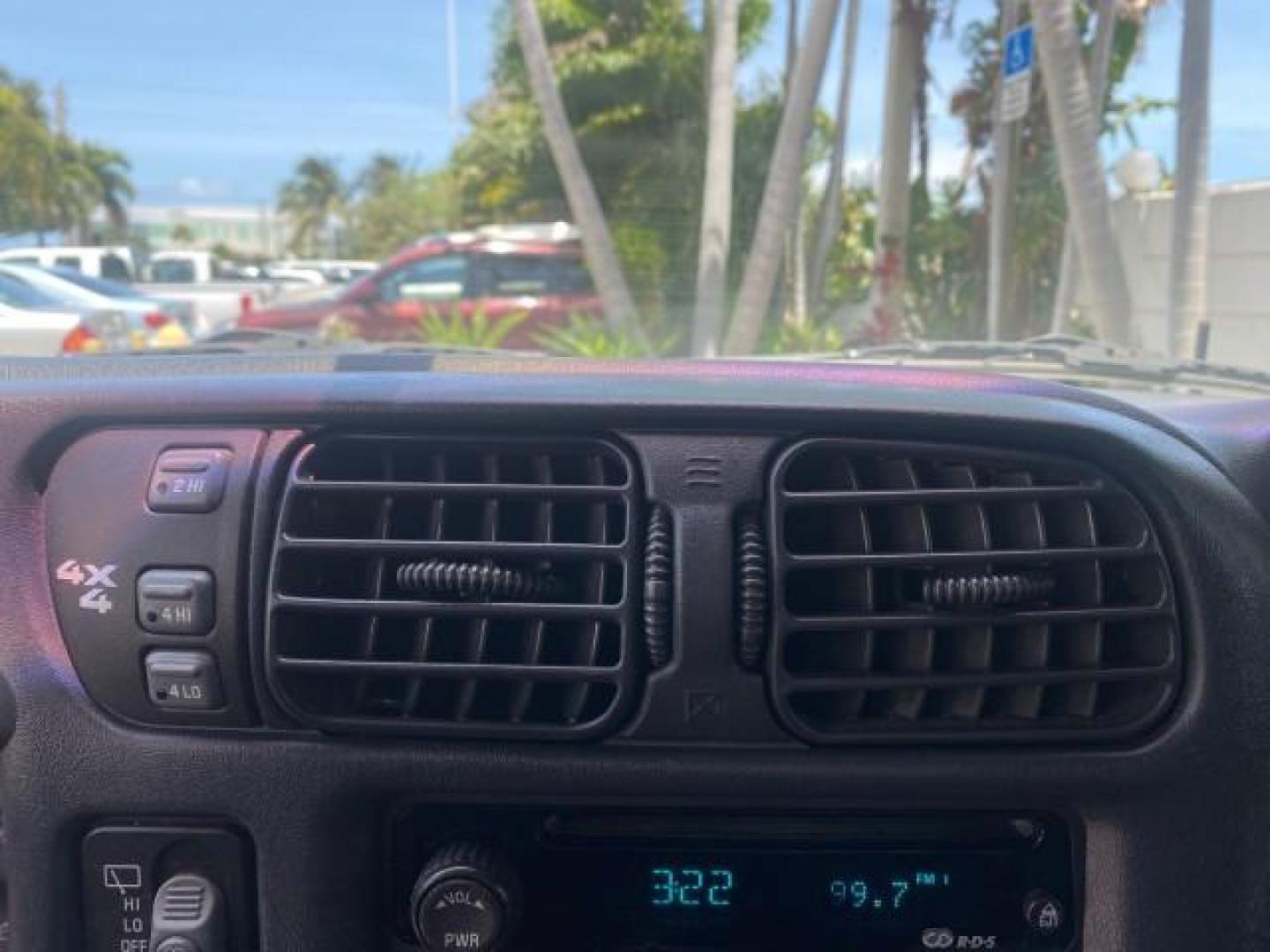 2003 Summit White /Medium Gray Chevrolet Blazer LS 4WD LOW MILES 71,072 (1GNDT13X33K) with an 4.3L Vortec 4300 V6 MFI Engine engine, Automatic transmission, located at 4701 North Dixie Hwy, Pompano Beach, FL, 33064, (954) 422-2889, 26.240938, -80.123474 - OUR WEBPAGE FLORIDACARS1.COM HAS OVER 100 PHOTOS AND FREE CARFAX LINK 2003 CHEVROLET BLAZER LS VIN: 1GNDT13X33K114534 1 G N D T 1 3 X 3 3 K 1 1 4 5 3 4 4 DOOR WAGON/SPORT UTILITY 4.3L V6 F OHV 12V GASOLINE REAR WHEEL DRIVE W/ 4X4 Top Features 4WD/AWD Alloy Wheels Cloth Seats Basic Features ABS Brake - Photo#44