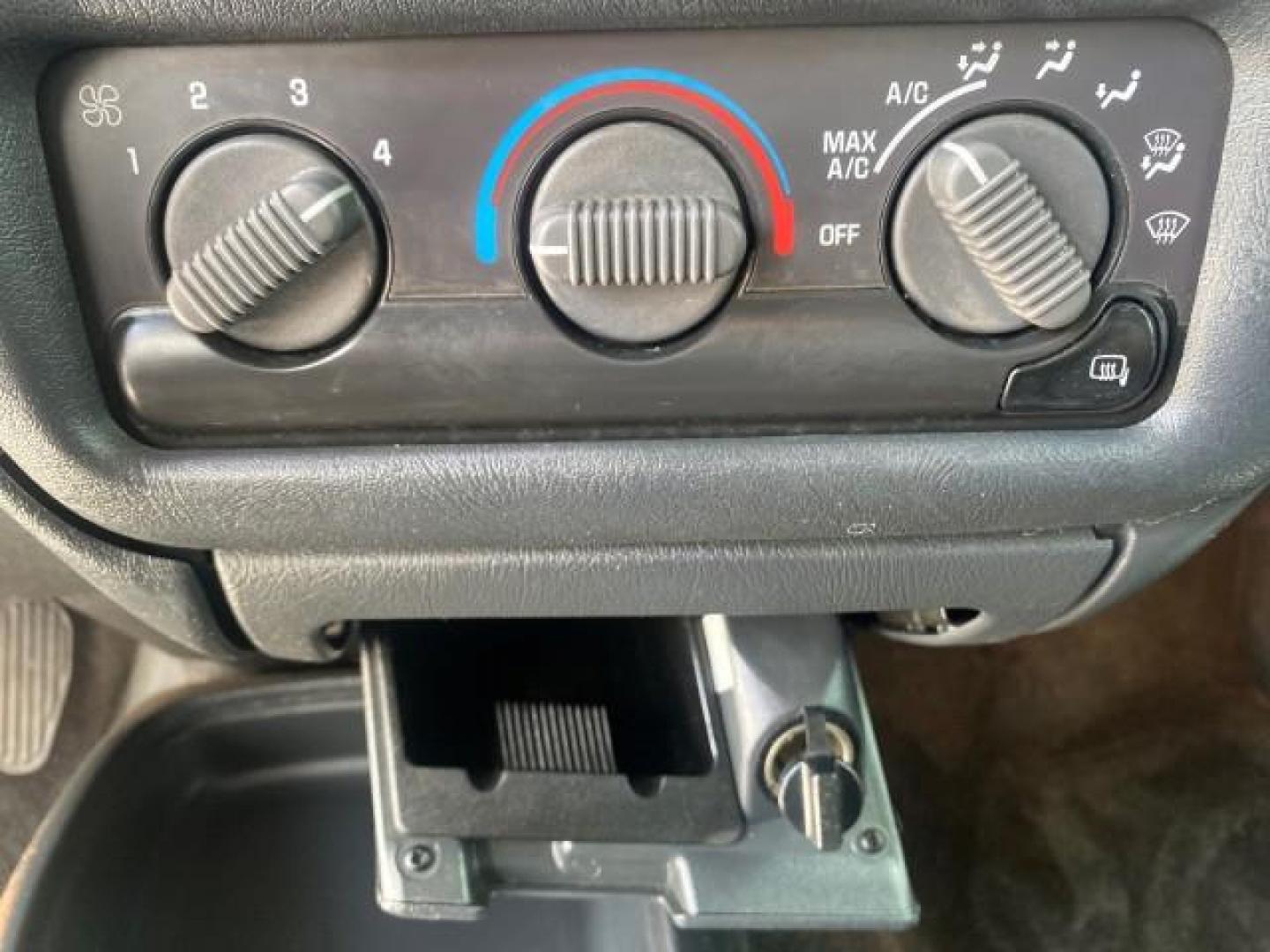 2003 Summit White /Medium Gray Chevrolet Blazer LS 4WD LOW MILES 71,072 (1GNDT13X33K) with an 4.3L Vortec 4300 V6 MFI Engine engine, Automatic transmission, located at 4701 North Dixie Hwy, Pompano Beach, FL, 33064, (954) 422-2889, 26.240938, -80.123474 - OUR WEBPAGE FLORIDACARS1.COM HAS OVER 100 PHOTOS AND FREE CARFAX LINK 2003 CHEVROLET BLAZER LS VIN: 1GNDT13X33K114534 1 G N D T 1 3 X 3 3 K 1 1 4 5 3 4 4 DOOR WAGON/SPORT UTILITY 4.3L V6 F OHV 12V GASOLINE REAR WHEEL DRIVE W/ 4X4 Top Features 4WD/AWD Alloy Wheels Cloth Seats Basic Features ABS Brake - Photo#46