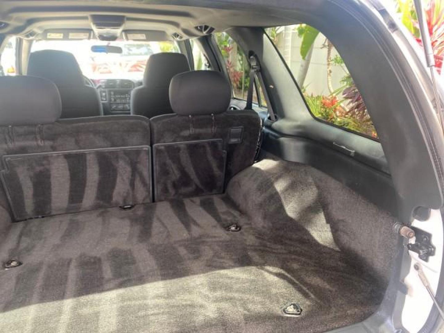 2003 Summit White /Medium Gray Chevrolet Blazer LS 4WD LOW MILES 71,072 (1GNDT13X33K) with an 4.3L Vortec 4300 V6 MFI Engine engine, Automatic transmission, located at 4701 North Dixie Hwy, Pompano Beach, FL, 33064, (954) 422-2889, 26.240938, -80.123474 - OUR WEBPAGE FLORIDACARS1.COM HAS OVER 100 PHOTOS AND FREE CARFAX LINK 2003 CHEVROLET BLAZER LS VIN: 1GNDT13X33K114534 1 G N D T 1 3 X 3 3 K 1 1 4 5 3 4 4 DOOR WAGON/SPORT UTILITY 4.3L V6 F OHV 12V GASOLINE REAR WHEEL DRIVE W/ 4X4 Top Features 4WD/AWD Alloy Wheels Cloth Seats Basic Features ABS Brake - Photo#83