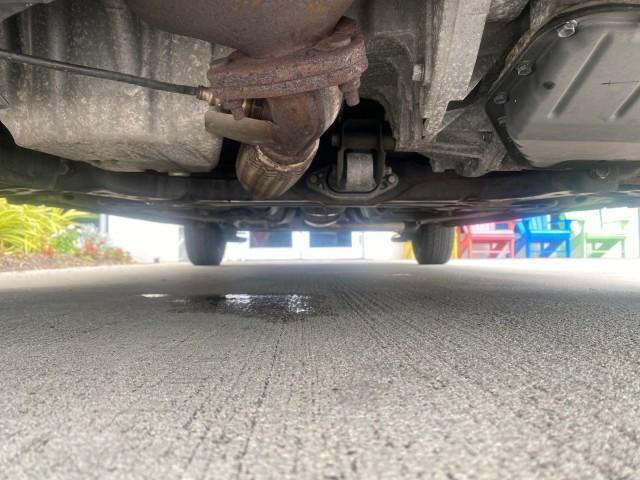 2011 Medium Gray /Charcoal Chevrolet Aveo LS LOW MILES 18,766 (KL1TD5DE5BB) with an Ecotec 1.6L DOHC 16-Valve 4-Cyl MFI Engine engine, Automatic transmission, located at 4701 North Dixie Hwy, Pompano Beach, FL, 33064, (954) 422-2889, 26.240938, -80.123474 - OUR WEBPAGE FLORIDACARS1.COM HAS OVER 100 PHOTOS AND FREE CARFAX LINK 2011 CHEVROLET AVEO LT VIN: KL1TD5DE5BB141987 K L 1 T D 5 D E 5 B B 1 4 1 9 8 7 SEDAN 4 DR 1.6L I4 F DOHC 16V GASOLINE 35 MPG FRONT WHEEL DRIVE Top Features Cloth Seats Basic Features AM/FM Stereo Automatic Transmission Cruise Con - Photo#21