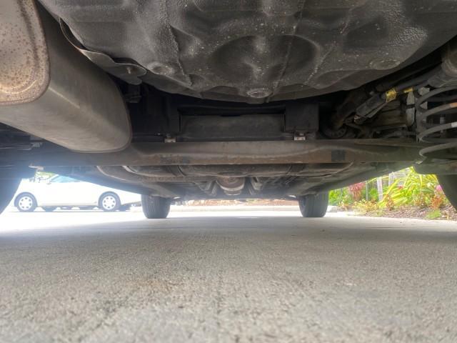 2011 Medium Gray /Charcoal Chevrolet Aveo LS LOW MILES 18,766 (KL1TD5DE5BB) with an Ecotec 1.6L DOHC 16-Valve 4-Cyl MFI Engine engine, Automatic transmission, located at 4701 North Dixie Hwy, Pompano Beach, FL, 33064, (954) 422-2889, 26.240938, -80.123474 - OUR WEBPAGE FLORIDACARS1.COM HAS OVER 100 PHOTOS AND FREE CARFAX LINK 2011 CHEVROLET AVEO LT VIN: KL1TD5DE5BB141987 K L 1 T D 5 D E 5 B B 1 4 1 9 8 7 SEDAN 4 DR 1.6L I4 F DOHC 16V GASOLINE 35 MPG FRONT WHEEL DRIVE Top Features Cloth Seats Basic Features AM/FM Stereo Automatic Transmission Cruise Con - Photo#22