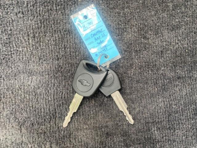 2011 Medium Gray /Charcoal Chevrolet Aveo LS LOW MILES 18,766 (KL1TD5DE5BB) with an Ecotec 1.6L DOHC 16-Valve 4-Cyl MFI Engine engine, Automatic transmission, located at 4701 North Dixie Hwy, Pompano Beach, FL, 33064, (954) 422-2889, 26.240938, -80.123474 - OUR WEBPAGE FLORIDACARS1.COM HAS OVER 100 PHOTOS AND FREE CARFAX LINK 2011 CHEVROLET AVEO LT VIN: KL1TD5DE5BB141987 K L 1 T D 5 D E 5 B B 1 4 1 9 8 7 SEDAN 4 DR 1.6L I4 F DOHC 16V GASOLINE 35 MPG FRONT WHEEL DRIVE Top Features Cloth Seats Basic Features AM/FM Stereo Automatic Transmission Cruise Con - Photo#23