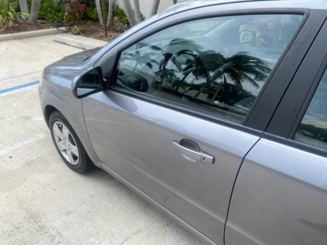 2011 Medium Gray /Charcoal Chevrolet Aveo LS LOW MILES 18,766 (KL1TD5DE5BB) with an Ecotec 1.6L DOHC 16-Valve 4-Cyl MFI Engine engine, Automatic transmission, located at 4701 North Dixie Hwy, Pompano Beach, FL, 33064, (954) 422-2889, 26.240938, -80.123474 - OUR WEBPAGE FLORIDACARS1.COM HAS OVER 100 PHOTOS AND FREE CARFAX LINK 2011 CHEVROLET AVEO LT VIN: KL1TD5DE5BB141987 K L 1 T D 5 D E 5 B B 1 4 1 9 8 7 SEDAN 4 DR 1.6L I4 F DOHC 16V GASOLINE 35 MPG FRONT WHEEL DRIVE Top Features Cloth Seats Basic Features AM/FM Stereo Automatic Transmission Cruise Con - Photo#27