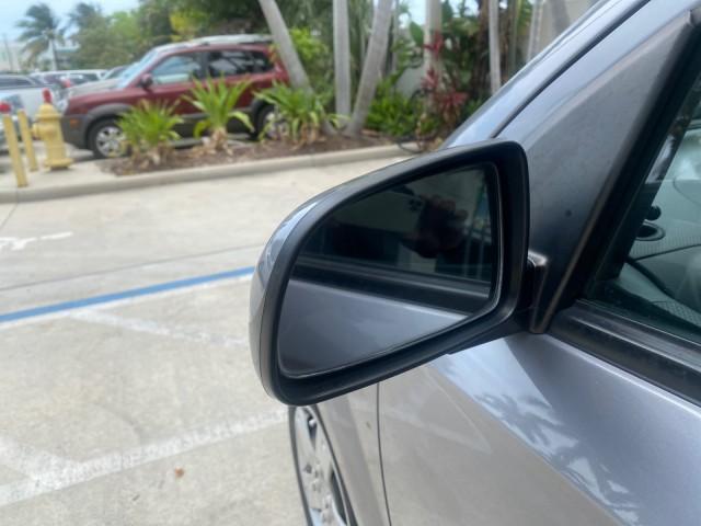 2011 Medium Gray /Charcoal Chevrolet Aveo LS LOW MILES 18,766 (KL1TD5DE5BB) with an Ecotec 1.6L DOHC 16-Valve 4-Cyl MFI Engine engine, Automatic transmission, located at 4701 North Dixie Hwy, Pompano Beach, FL, 33064, (954) 422-2889, 26.240938, -80.123474 - OUR WEBPAGE FLORIDACARS1.COM HAS OVER 100 PHOTOS AND FREE CARFAX LINK 2011 CHEVROLET AVEO LT VIN: KL1TD5DE5BB141987 K L 1 T D 5 D E 5 B B 1 4 1 9 8 7 SEDAN 4 DR 1.6L I4 F DOHC 16V GASOLINE 35 MPG FRONT WHEEL DRIVE Top Features Cloth Seats Basic Features AM/FM Stereo Automatic Transmission Cruise Con - Photo#29