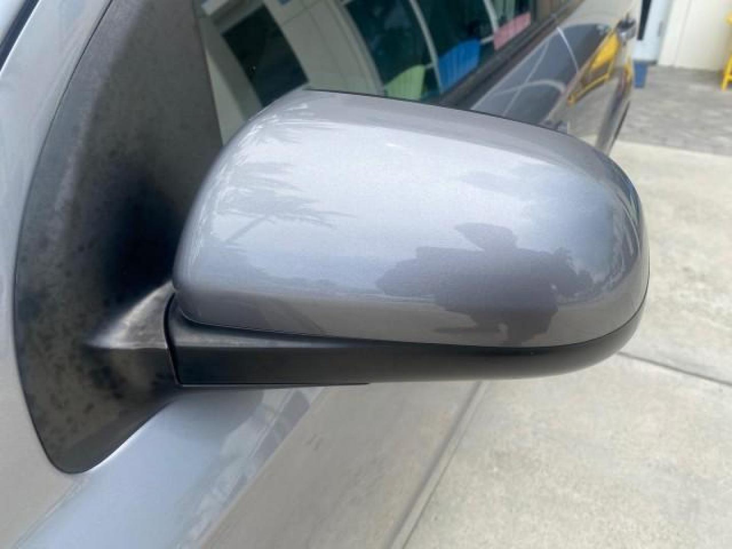 2011 Medium Gray /Charcoal Chevrolet Aveo LS LOW MILES 18,701 (KL1TD5DE5BB) with an Ecotec 1.6L DOHC 16-Valve 4-Cyl MFI Engine engine, Automatic transmission, located at 4701 North Dixie Hwy, Pompano Beach, FL, 33064, (954) 422-2889, 26.240938, -80.123474 - OUR WEBPAGE FLORIDACARS1.COM HAS OVER 100 PHOTOS AND FREE CARFAX LINK 2011 CHEVROLET AVEO LT VIN: KL1TD5DE5BB141987 K L 1 T D 5 D E 5 B B 1 4 1 9 8 7 SEDAN 4 DR 1.6L I4 F DOHC 16V GASOLINE 35 MPG FRONT WHEEL DRIVE Top Features Cloth Seats Basic Features AM/FM Stereo Automatic Transmission Cruise Con - Photo#30