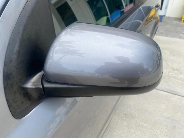 2011 Medium Gray /Charcoal Chevrolet Aveo LS LOW MILES 18,766 (KL1TD5DE5BB) with an Ecotec 1.6L DOHC 16-Valve 4-Cyl MFI Engine engine, Automatic transmission, located at 4701 North Dixie Hwy, Pompano Beach, FL, 33064, (954) 422-2889, 26.240938, -80.123474 - OUR WEBPAGE FLORIDACARS1.COM HAS OVER 100 PHOTOS AND FREE CARFAX LINK 2011 CHEVROLET AVEO LT VIN: KL1TD5DE5BB141987 K L 1 T D 5 D E 5 B B 1 4 1 9 8 7 SEDAN 4 DR 1.6L I4 F DOHC 16V GASOLINE 35 MPG FRONT WHEEL DRIVE Top Features Cloth Seats Basic Features AM/FM Stereo Automatic Transmission Cruise Con - Photo#30