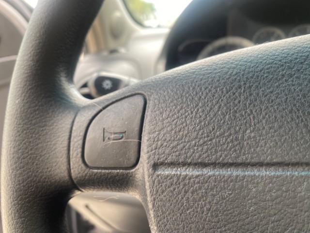 2011 Medium Gray /Charcoal Chevrolet Aveo LS LOW MILES 18,766 (KL1TD5DE5BB) with an Ecotec 1.6L DOHC 16-Valve 4-Cyl MFI Engine engine, Automatic transmission, located at 4701 North Dixie Hwy, Pompano Beach, FL, 33064, (954) 422-2889, 26.240938, -80.123474 - OUR WEBPAGE FLORIDACARS1.COM HAS OVER 100 PHOTOS AND FREE CARFAX LINK 2011 CHEVROLET AVEO LT VIN: KL1TD5DE5BB141987 K L 1 T D 5 D E 5 B B 1 4 1 9 8 7 SEDAN 4 DR 1.6L I4 F DOHC 16V GASOLINE 35 MPG FRONT WHEEL DRIVE Top Features Cloth Seats Basic Features AM/FM Stereo Automatic Transmission Cruise Con - Photo#36