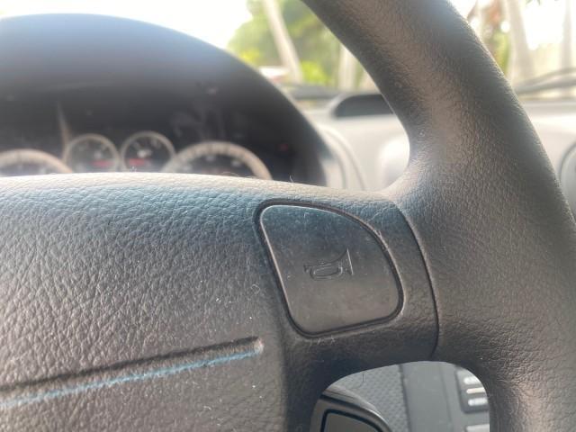 2011 Medium Gray /Charcoal Chevrolet Aveo LS LOW MILES 18,766 (KL1TD5DE5BB) with an Ecotec 1.6L DOHC 16-Valve 4-Cyl MFI Engine engine, Automatic transmission, located at 4701 North Dixie Hwy, Pompano Beach, FL, 33064, (954) 422-2889, 26.240938, -80.123474 - OUR WEBPAGE FLORIDACARS1.COM HAS OVER 100 PHOTOS AND FREE CARFAX LINK 2011 CHEVROLET AVEO LT VIN: KL1TD5DE5BB141987 K L 1 T D 5 D E 5 B B 1 4 1 9 8 7 SEDAN 4 DR 1.6L I4 F DOHC 16V GASOLINE 35 MPG FRONT WHEEL DRIVE Top Features Cloth Seats Basic Features AM/FM Stereo Automatic Transmission Cruise Con - Photo#37