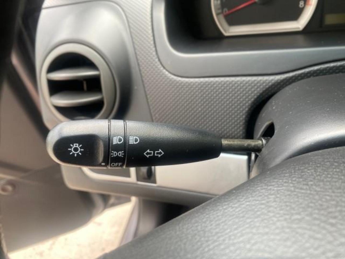 2011 Medium Gray /Charcoal Chevrolet Aveo LS LOW MILES 18,701 (KL1TD5DE5BB) with an Ecotec 1.6L DOHC 16-Valve 4-Cyl MFI Engine engine, Automatic transmission, located at 4701 North Dixie Hwy, Pompano Beach, FL, 33064, (954) 422-2889, 26.240938, -80.123474 - OUR WEBPAGE FLORIDACARS1.COM HAS OVER 100 PHOTOS AND FREE CARFAX LINK 2011 CHEVROLET AVEO LT VIN: KL1TD5DE5BB141987 K L 1 T D 5 D E 5 B B 1 4 1 9 8 7 SEDAN 4 DR 1.6L I4 F DOHC 16V GASOLINE 35 MPG FRONT WHEEL DRIVE Top Features Cloth Seats Basic Features AM/FM Stereo Automatic Transmission Cruise Con - Photo#39