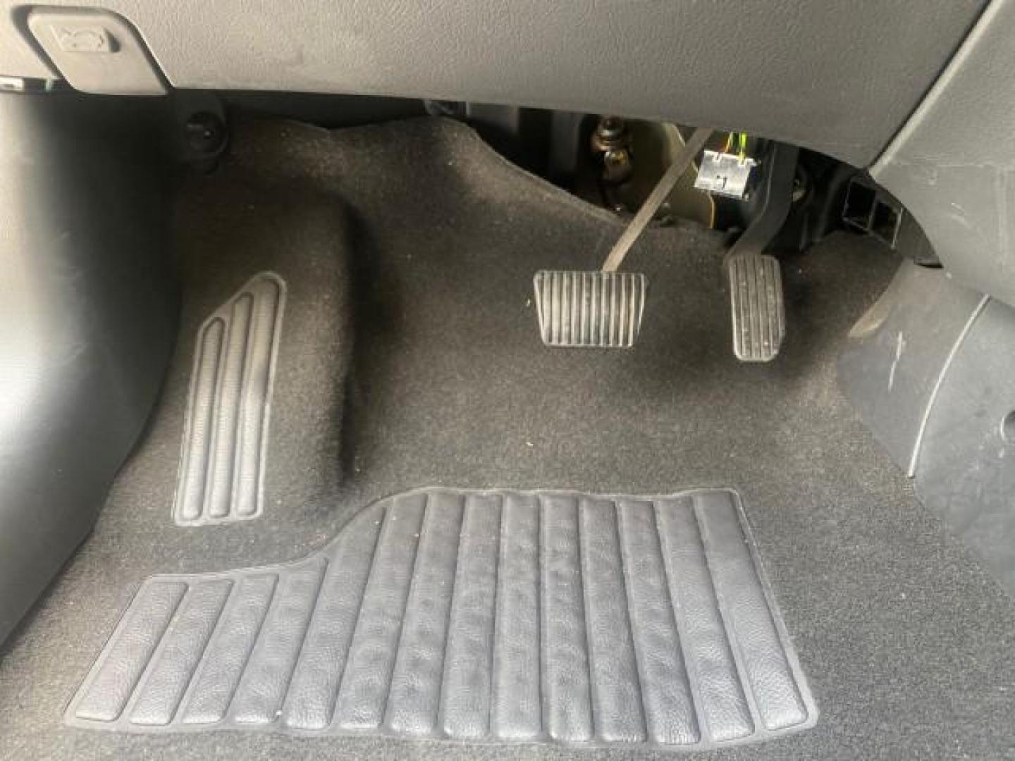 2011 Medium Gray /Charcoal Chevrolet Aveo LS LOW MILES 18,701 (KL1TD5DE5BB) with an Ecotec 1.6L DOHC 16-Valve 4-Cyl MFI Engine engine, Automatic transmission, located at 4701 North Dixie Hwy, Pompano Beach, FL, 33064, (954) 422-2889, 26.240938, -80.123474 - OUR WEBPAGE FLORIDACARS1.COM HAS OVER 100 PHOTOS AND FREE CARFAX LINK 2011 CHEVROLET AVEO LT VIN: KL1TD5DE5BB141987 K L 1 T D 5 D E 5 B B 1 4 1 9 8 7 SEDAN 4 DR 1.6L I4 F DOHC 16V GASOLINE 35 MPG FRONT WHEEL DRIVE Top Features Cloth Seats Basic Features AM/FM Stereo Automatic Transmission Cruise Con - Photo#42