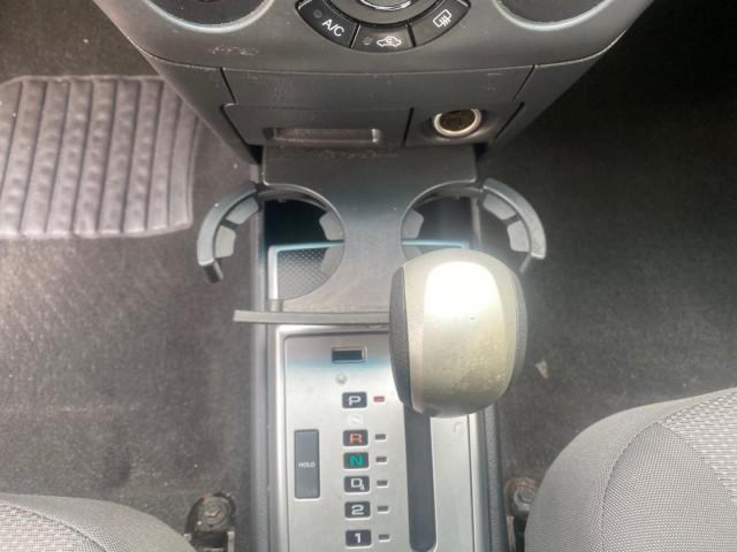 2011 Medium Gray /Charcoal Chevrolet Aveo LS LOW MILES 18,701 (KL1TD5DE5BB) with an Ecotec 1.6L DOHC 16-Valve 4-Cyl MFI Engine engine, Automatic transmission, located at 4701 North Dixie Hwy, Pompano Beach, FL, 33064, (954) 422-2889, 26.240938, -80.123474 - OUR WEBPAGE FLORIDACARS1.COM HAS OVER 100 PHOTOS AND FREE CARFAX LINK 2011 CHEVROLET AVEO LT VIN: KL1TD5DE5BB141987 K L 1 T D 5 D E 5 B B 1 4 1 9 8 7 SEDAN 4 DR 1.6L I4 F DOHC 16V GASOLINE 35 MPG FRONT WHEEL DRIVE Top Features Cloth Seats Basic Features AM/FM Stereo Automatic Transmission Cruise Con - Photo#43
