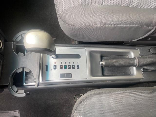 2011 Medium Gray /Charcoal Chevrolet Aveo LS LOW MILES 18,766 (KL1TD5DE5BB) with an Ecotec 1.6L DOHC 16-Valve 4-Cyl MFI Engine engine, Automatic transmission, located at 4701 North Dixie Hwy, Pompano Beach, FL, 33064, (954) 422-2889, 26.240938, -80.123474 - OUR WEBPAGE FLORIDACARS1.COM HAS OVER 100 PHOTOS AND FREE CARFAX LINK 2011 CHEVROLET AVEO LT VIN: KL1TD5DE5BB141987 K L 1 T D 5 D E 5 B B 1 4 1 9 8 7 SEDAN 4 DR 1.6L I4 F DOHC 16V GASOLINE 35 MPG FRONT WHEEL DRIVE Top Features Cloth Seats Basic Features AM/FM Stereo Automatic Transmission Cruise Con - Photo#44